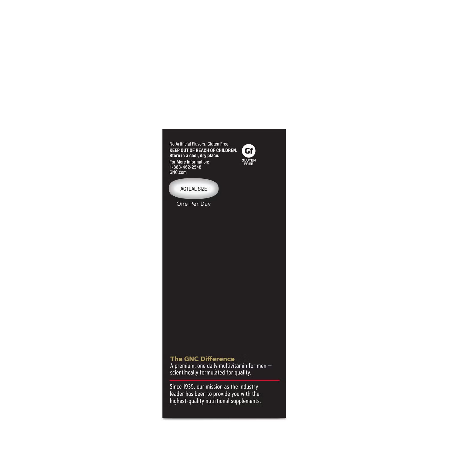 Essentials One Daily Multi - 60 Caplets (60 Servings) 4 Essentials One Daily Multi - 60 Caplets (60 Servings)