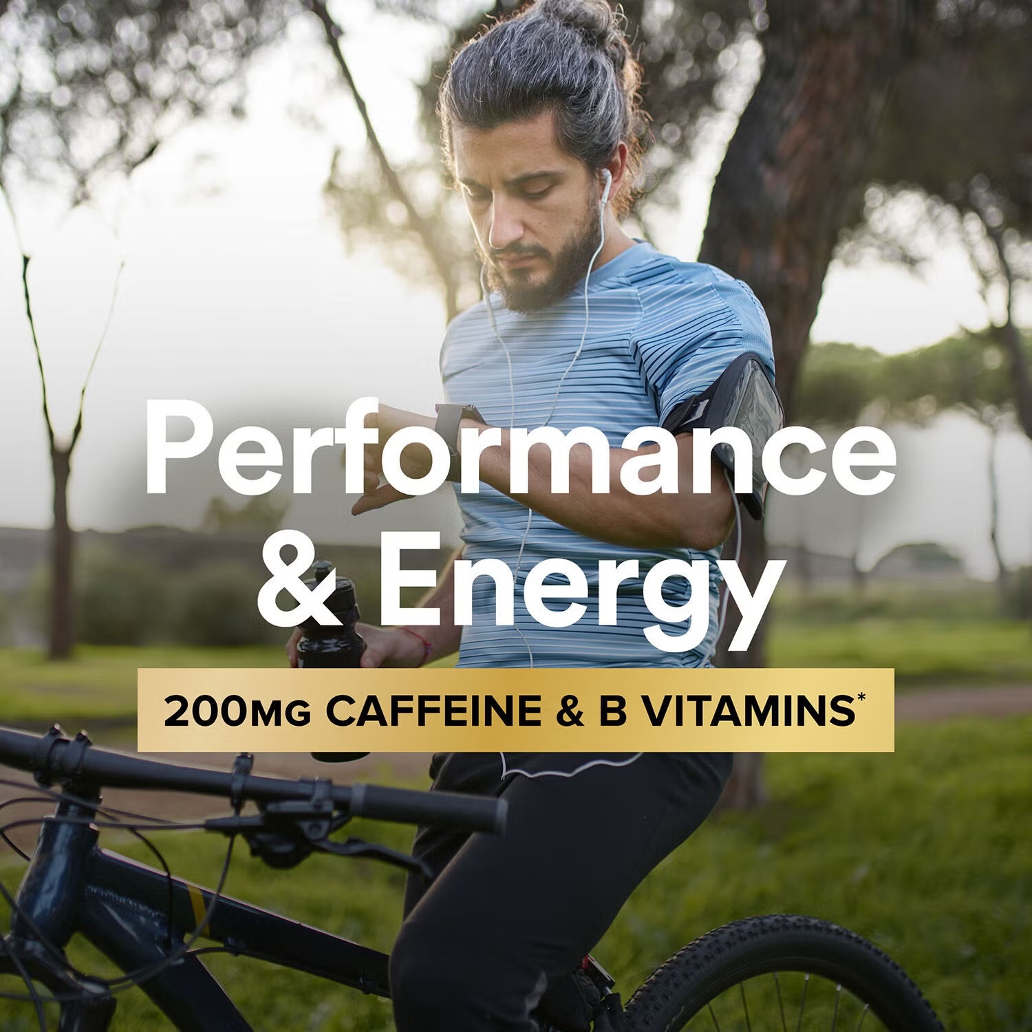 Sport Vitapak® Program (1 Month Supply)