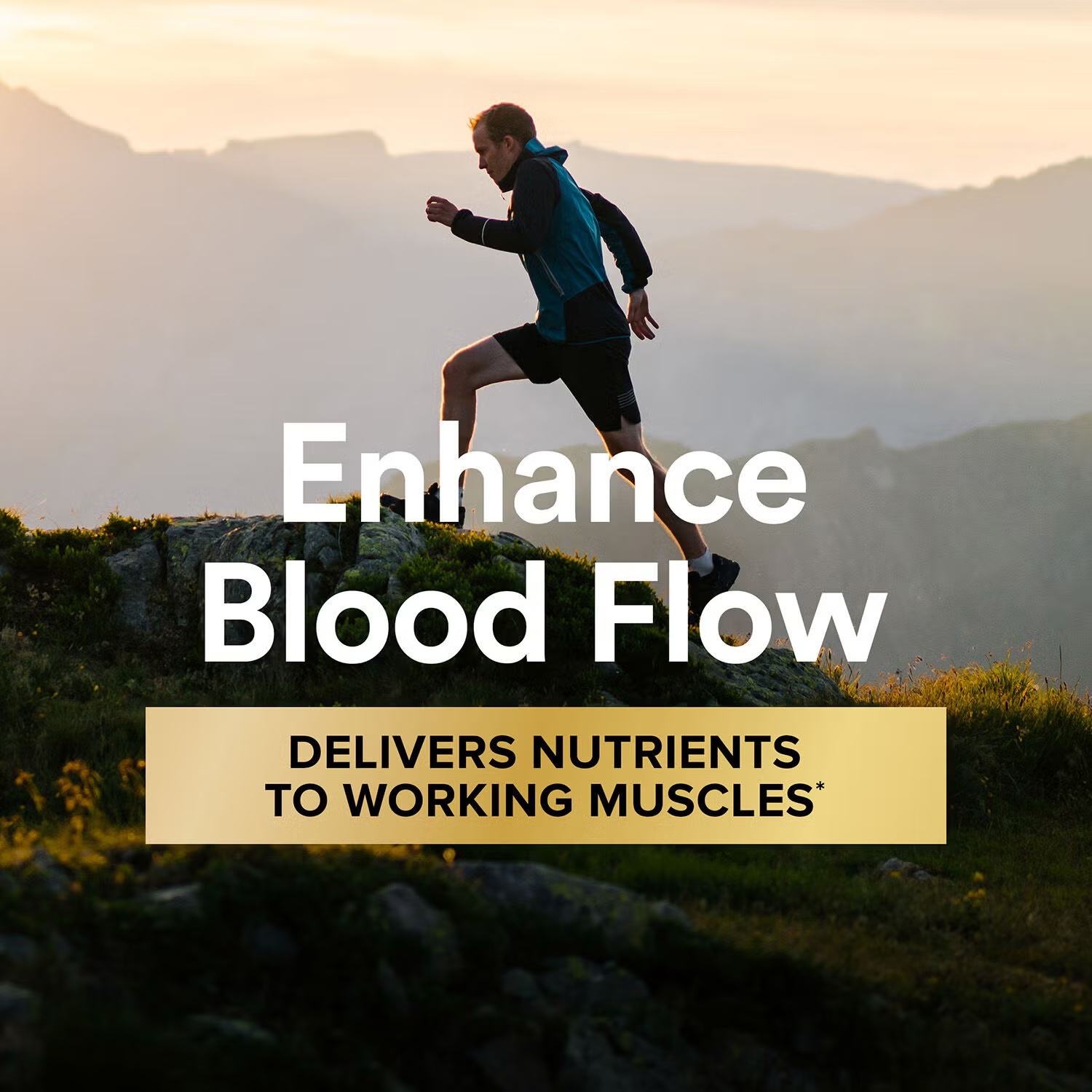 Sport Vitapak® Program (1 Month Supply)