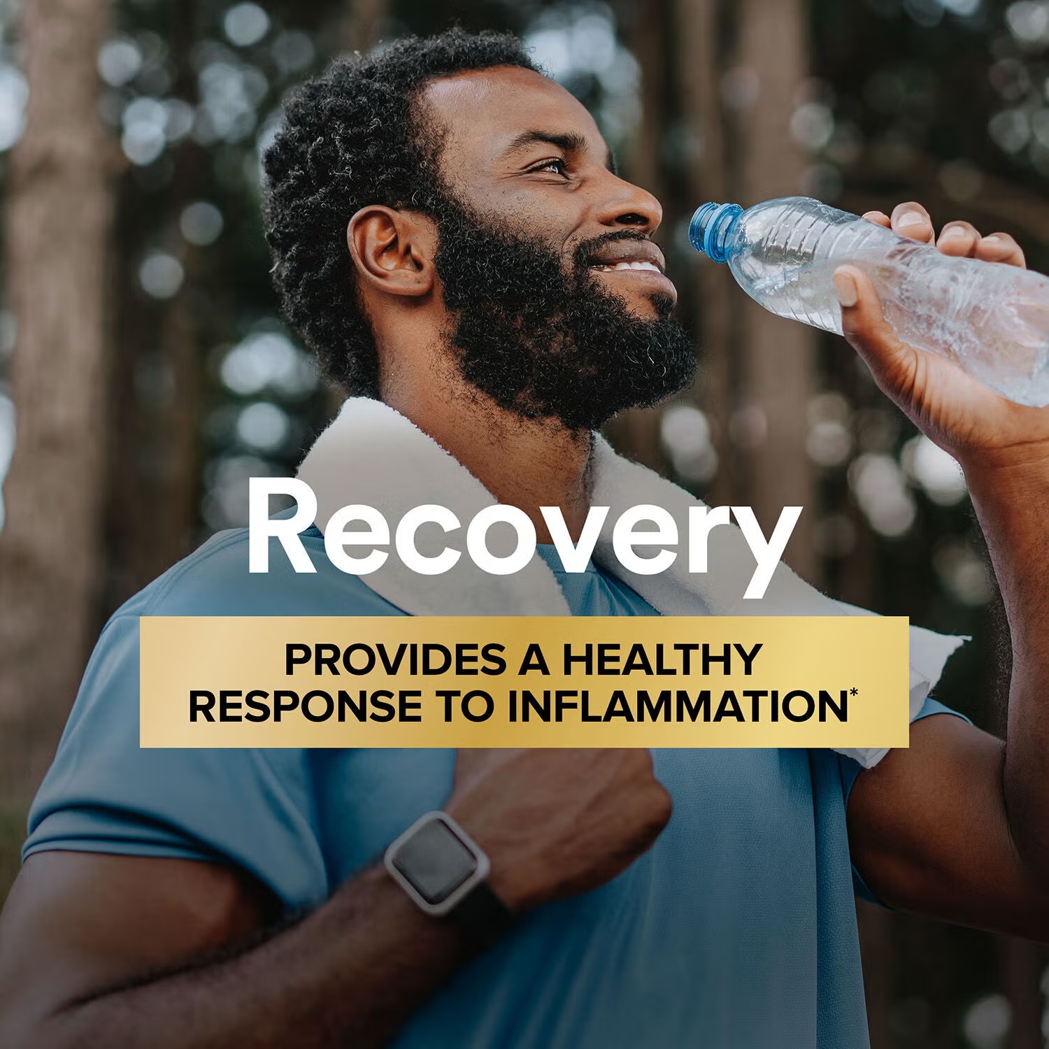 Sport Vitapak® Program (1 Month Supply)