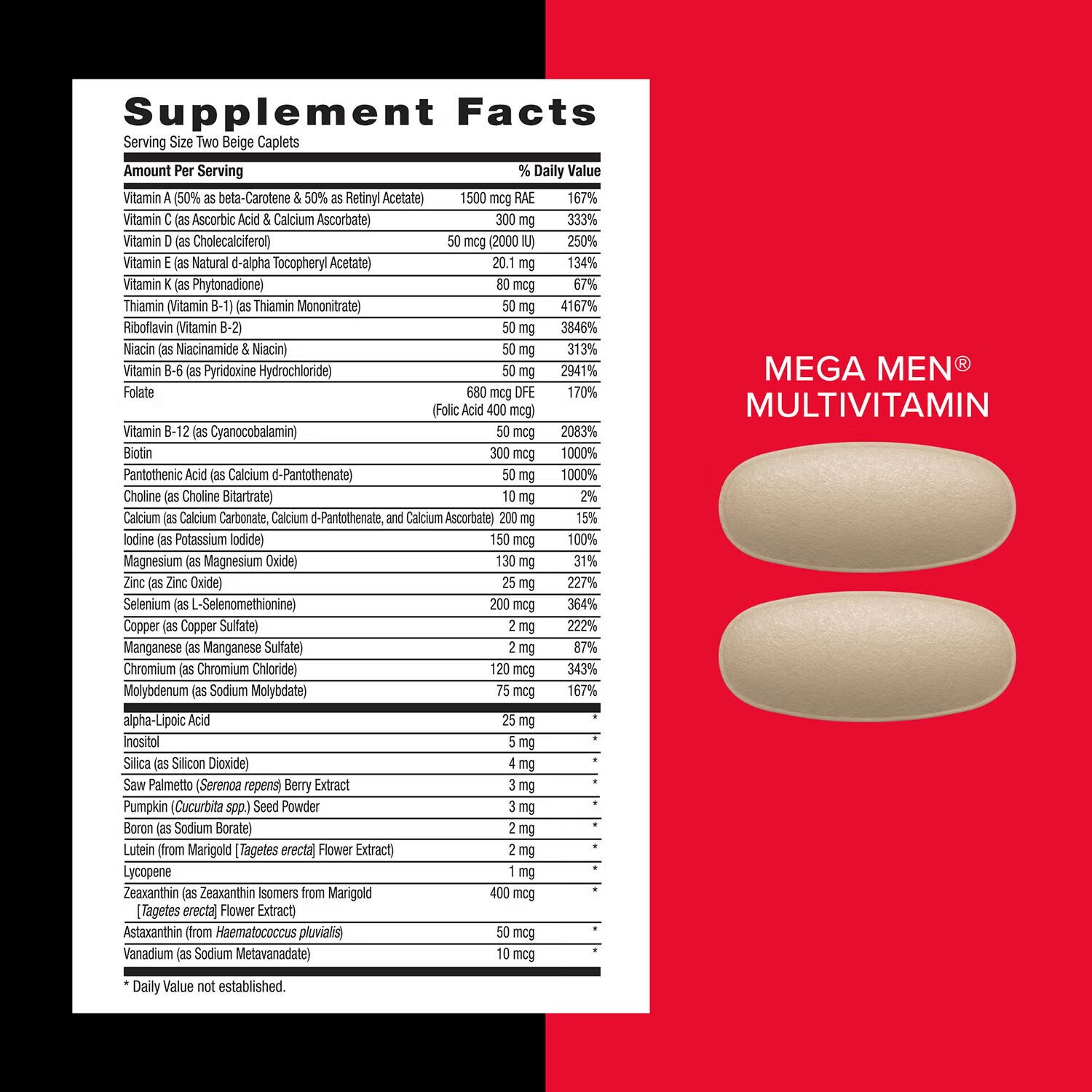 Joint Vitapak® Program (1 Month Supply)