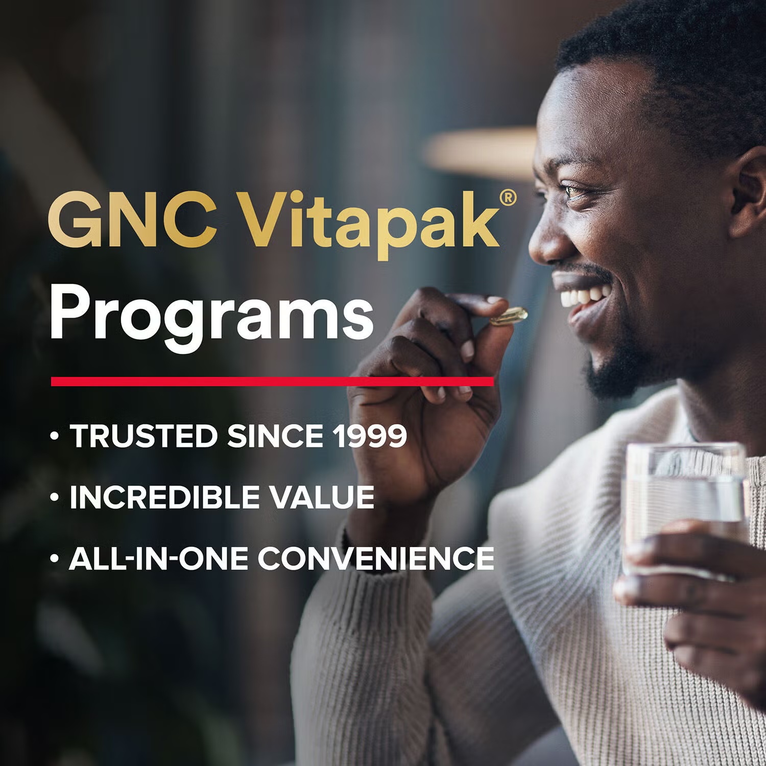 Joint Vitapak® Program (1 Month Supply)