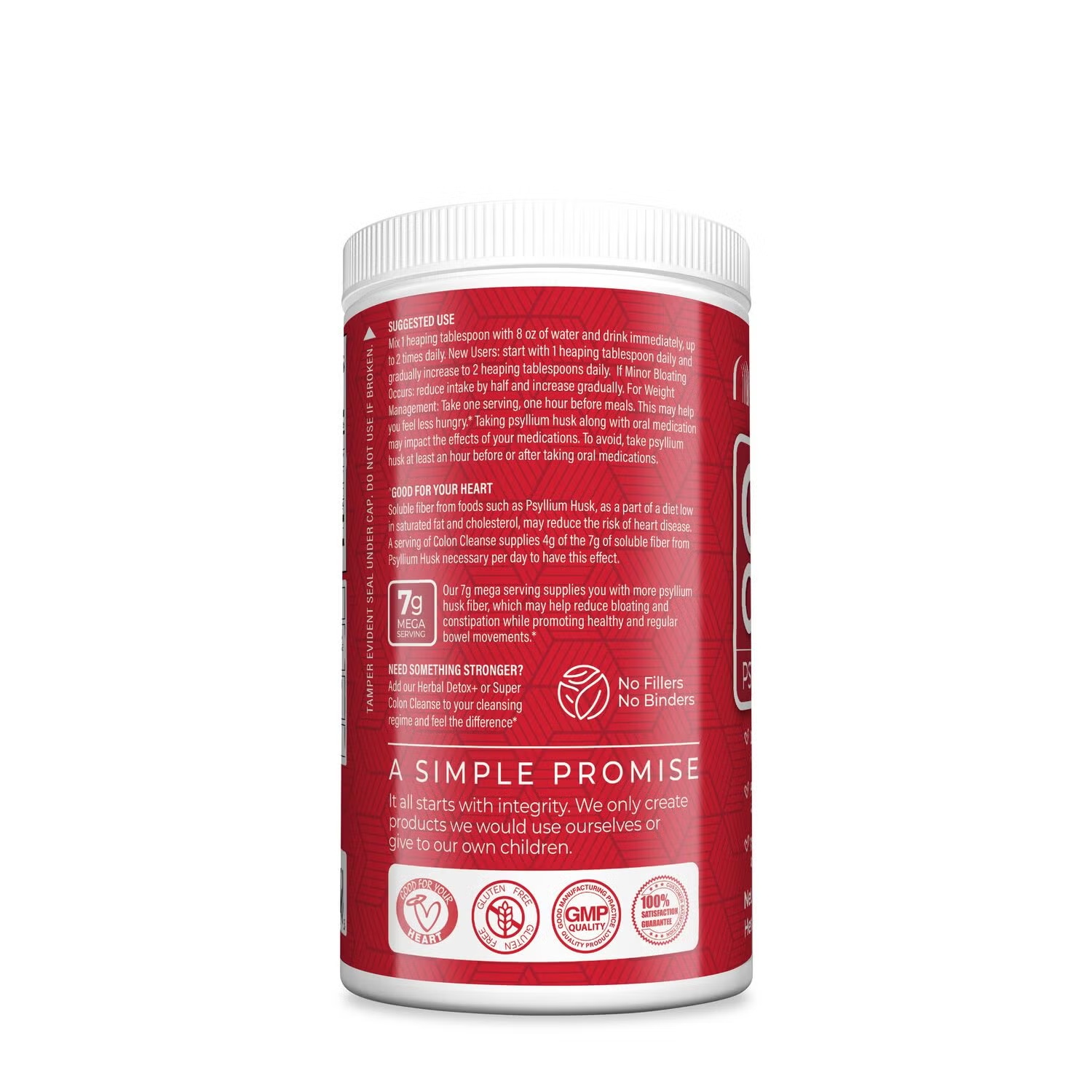 Original Colon Cleanse® - 12 oz. (48 Servings) 3 Original Colon Cleanse® - 12 oz. (48 Servings)