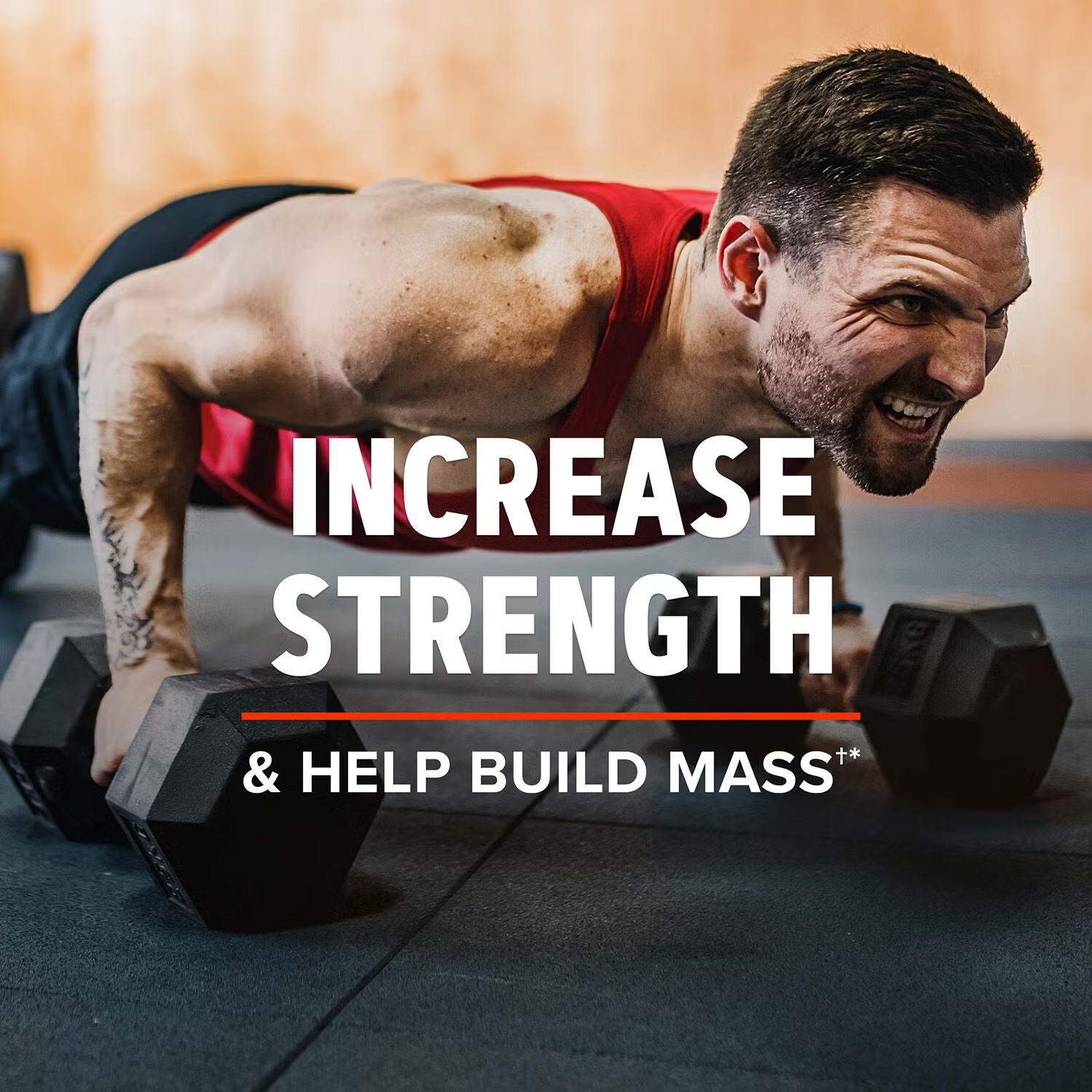 Men's Strength Vitapak® Program (1 Month Supply) 4 Men's Strength Vitapak® Program (1 Month Supply)