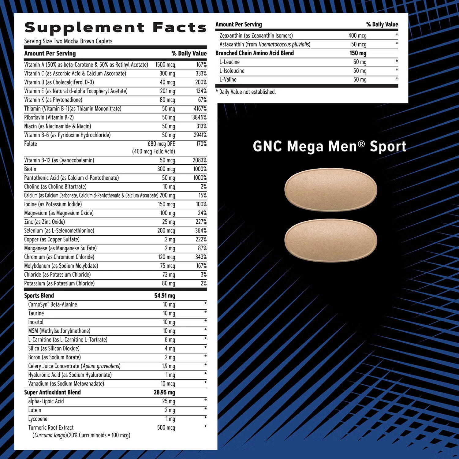 Men's Strength Vitapak® Program (1 Month Supply) 5 Men's Strength Vitapak® Program (1 Month Supply)