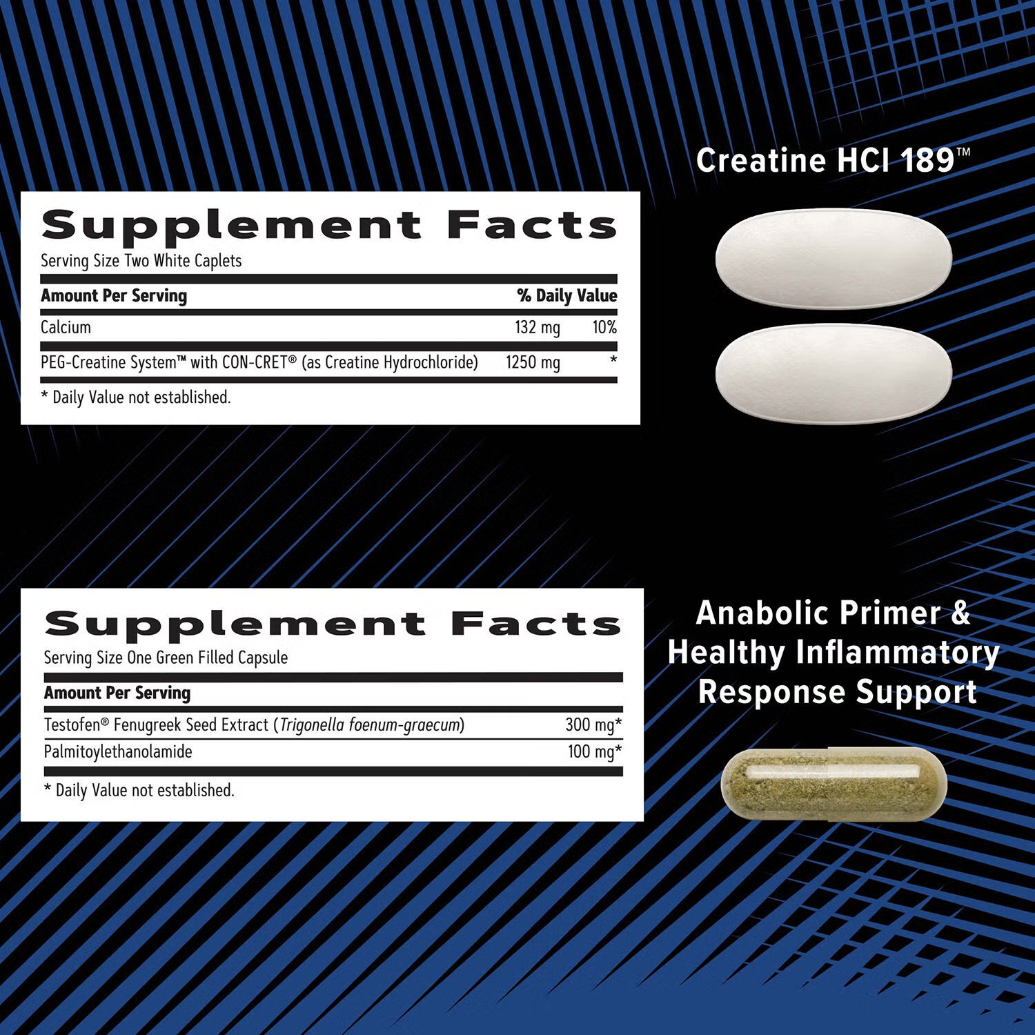 Men's Strength Vitapak® Program (1 Month Supply) 6 Men's Strength Vitapak® Program (1 Month Supply)