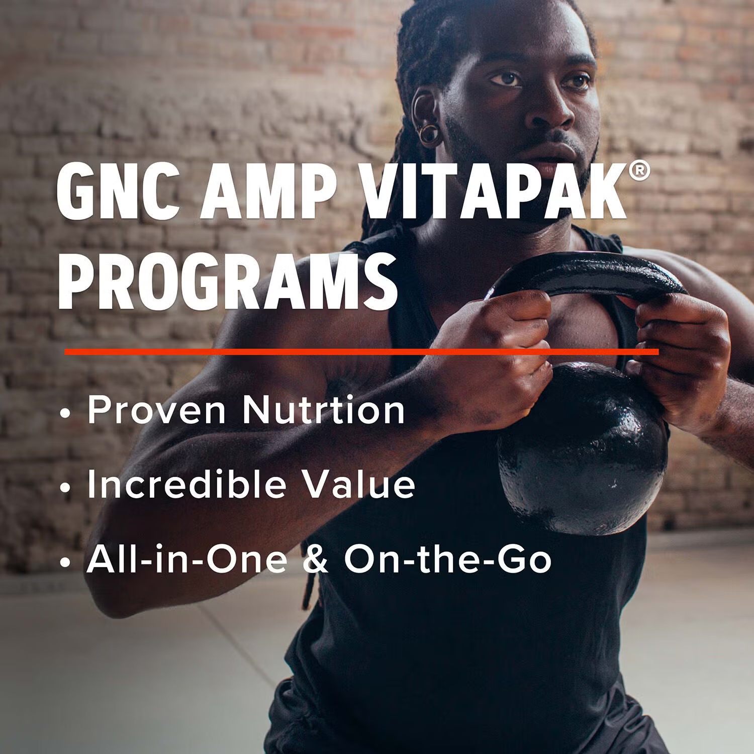 Men's Strength Vitapak® Program (1 Month Supply) 7 Men's Strength Vitapak® Program (1 Month Supply)