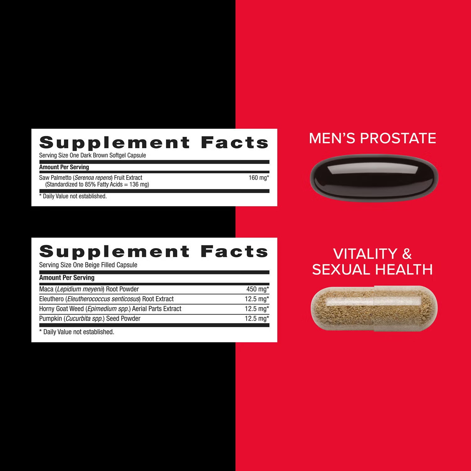 Performance and Vitality Vitapak® Program (1 Month Supply) 7 Performance and Vitality Vitapak® Program (1 Month Supply)