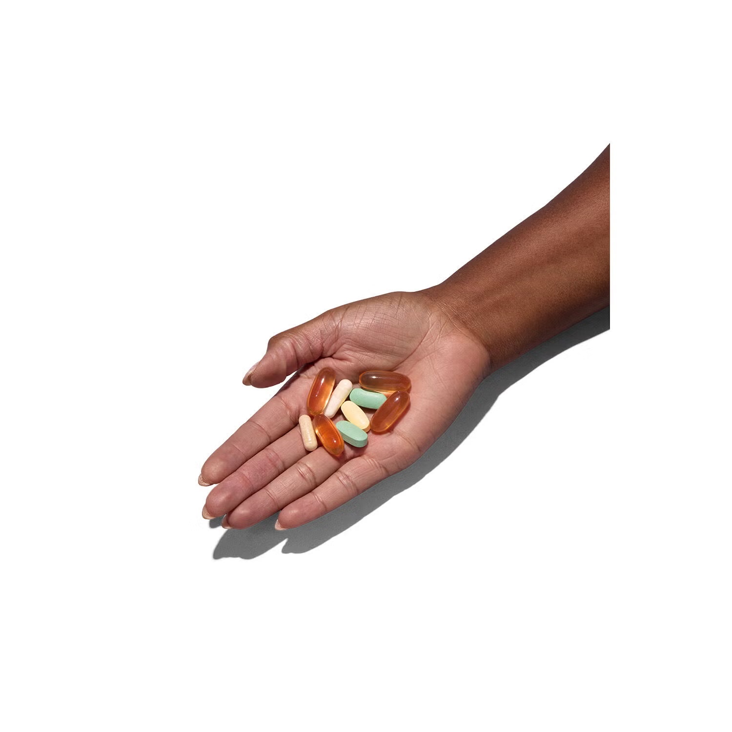 Women’s Ripped Non-Stim Vitapak® Program (1 Month Supply)