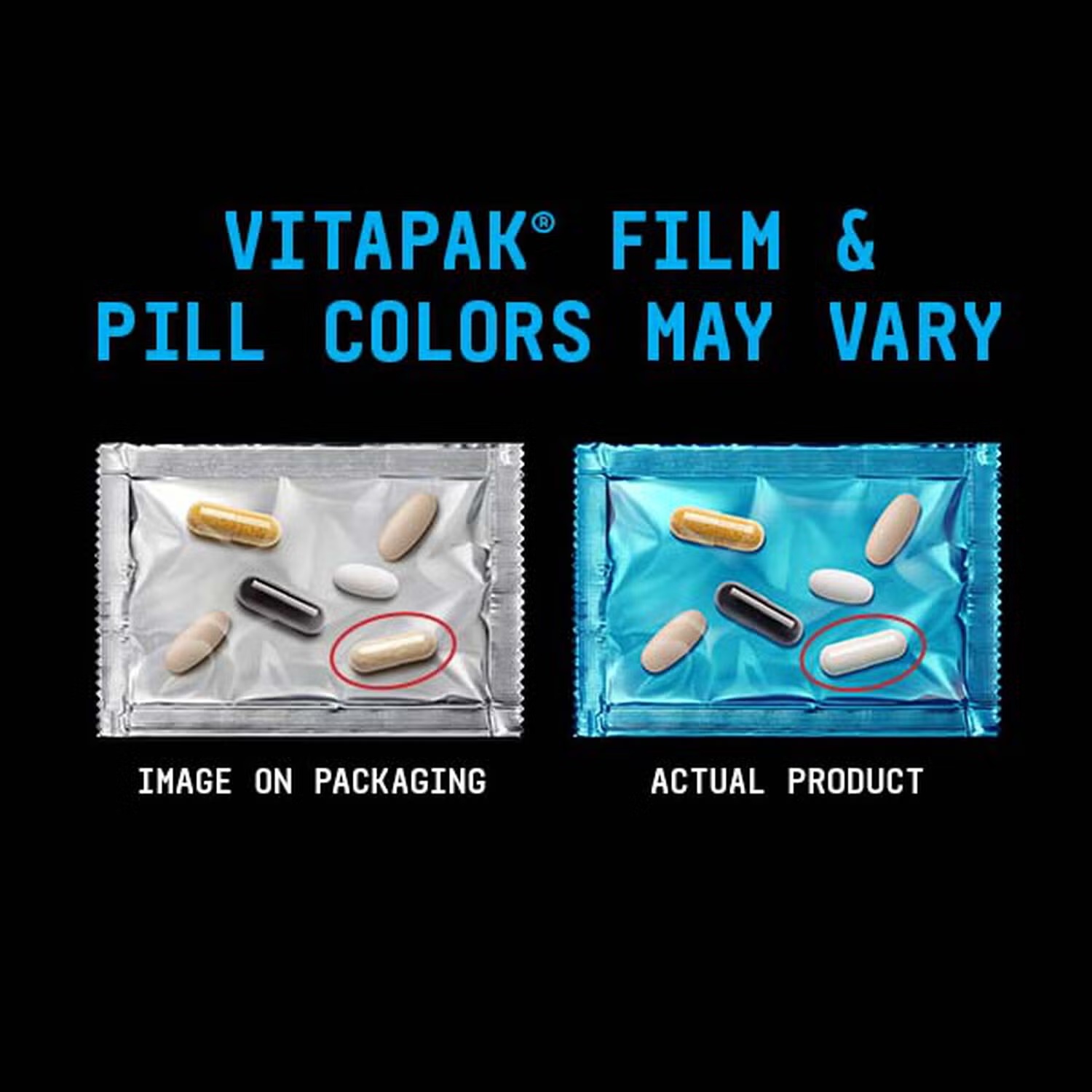 Vital Elements Vitapak® Program (1 Month Supply) 11 Vital Elements Vitapak® Program (1 Month Supply)