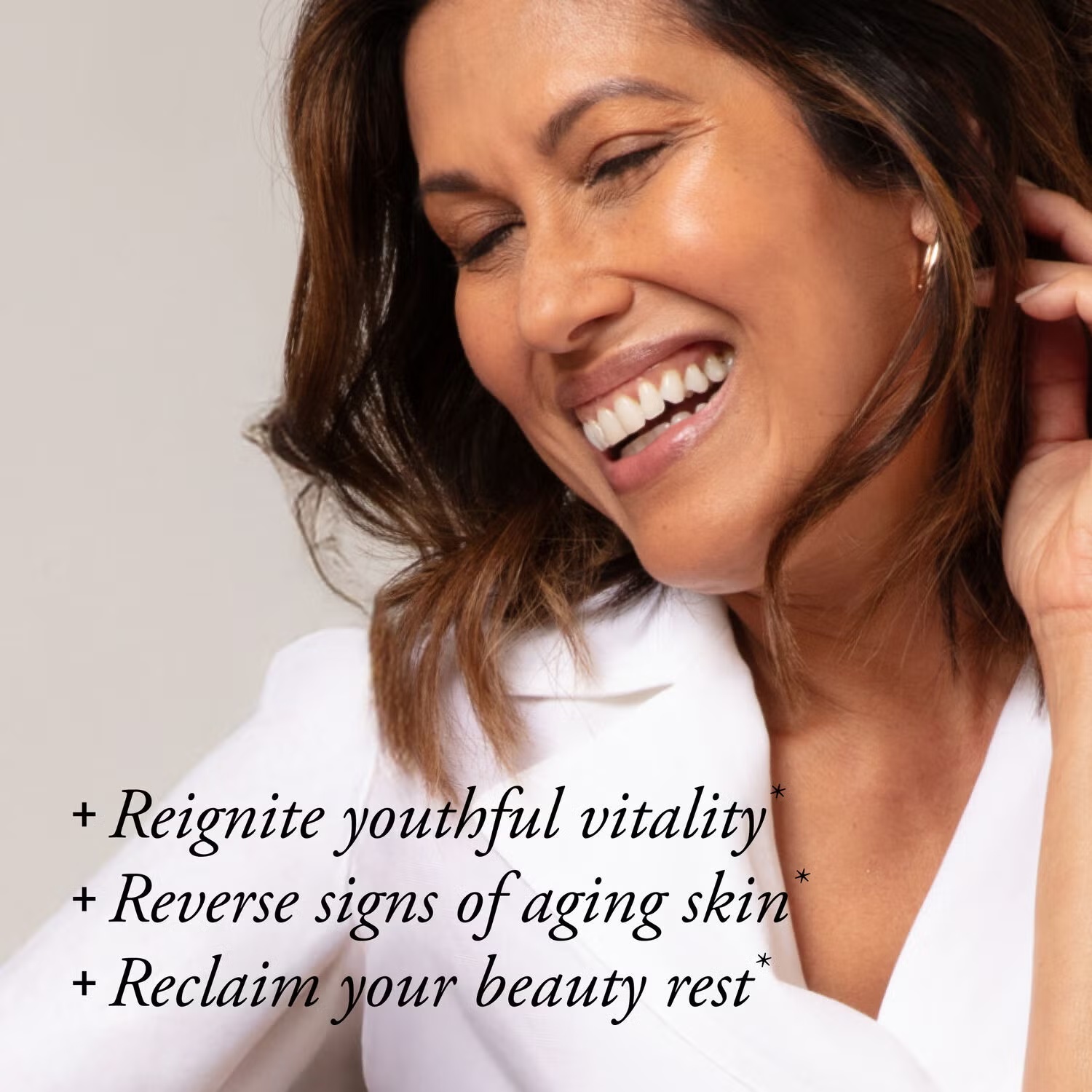 SeroVital Skin Revive - 180 Capsules (60 Servings) 5 SeroVital Skin Revive - 180 Capsules (60 Servings)