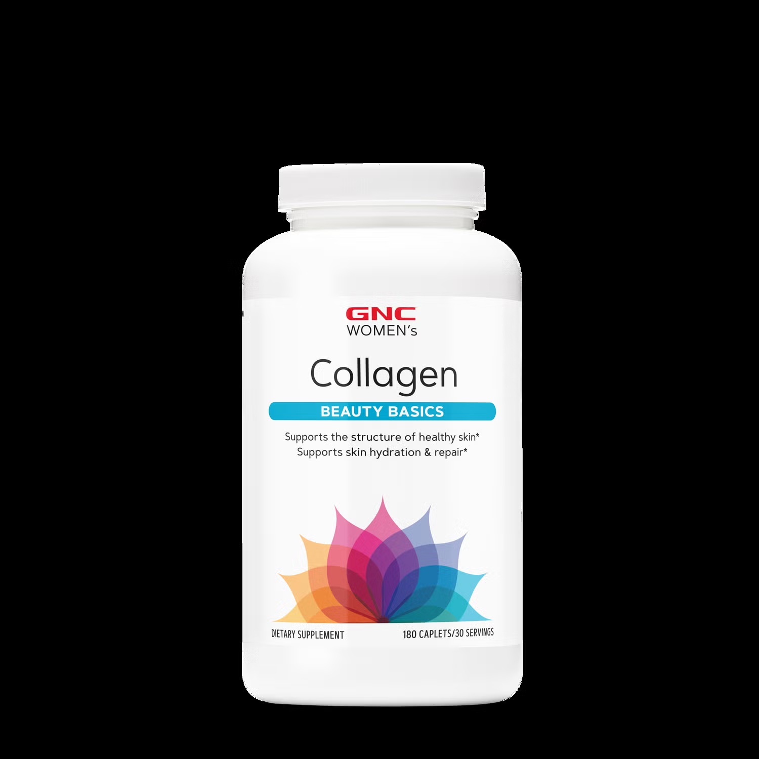 Collagen - 180 Caplets (30 Servings)