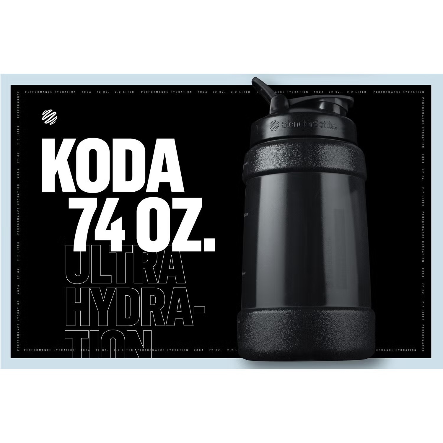 Hydration Koda - 2.2 Liter