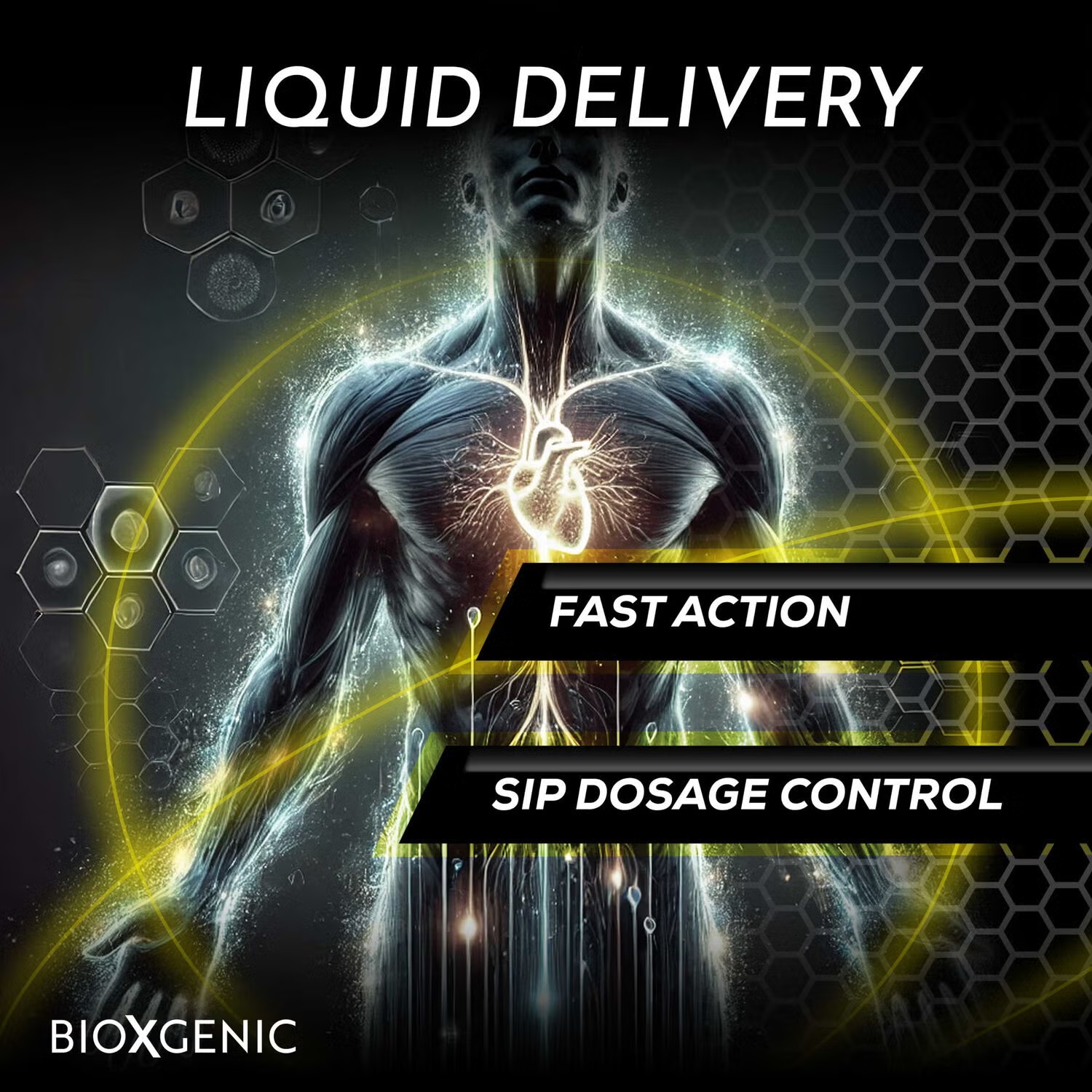 BIOHARD Sex & Energy Boost - Mixed Berry (4 Liquid Shots) 5 BIOHARD Sex & Energy Boost - Mixed Berry (4 Liquid Shots)