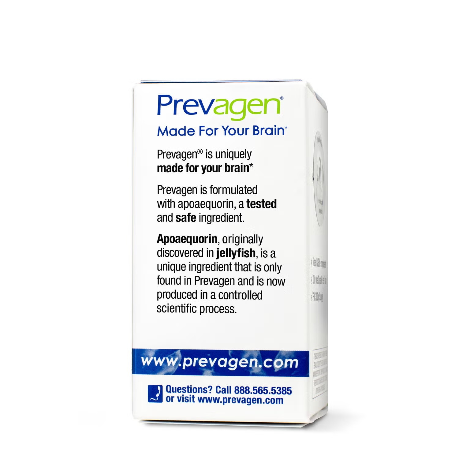 Regular Strength - 30 Capsules (30 Servings) 3 Regular Strength - 30 Capsules (30 Servings)