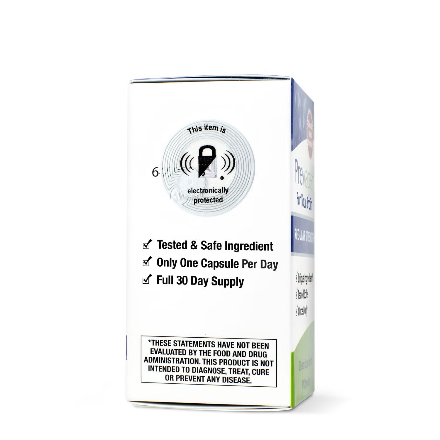 Regular Strength - 30 Capsules (30 Servings) 4 Regular Strength - 30 Capsules (30 Servings)