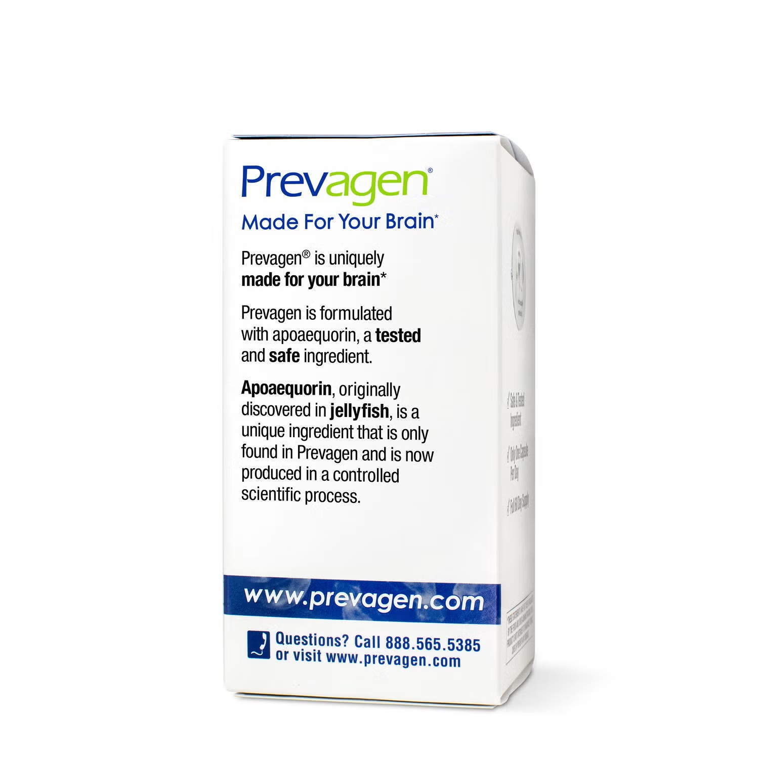 Regular Strength - 60 Capsules (60 Servings) 3 Regular Strength - 60 Capsules (60 Servings)