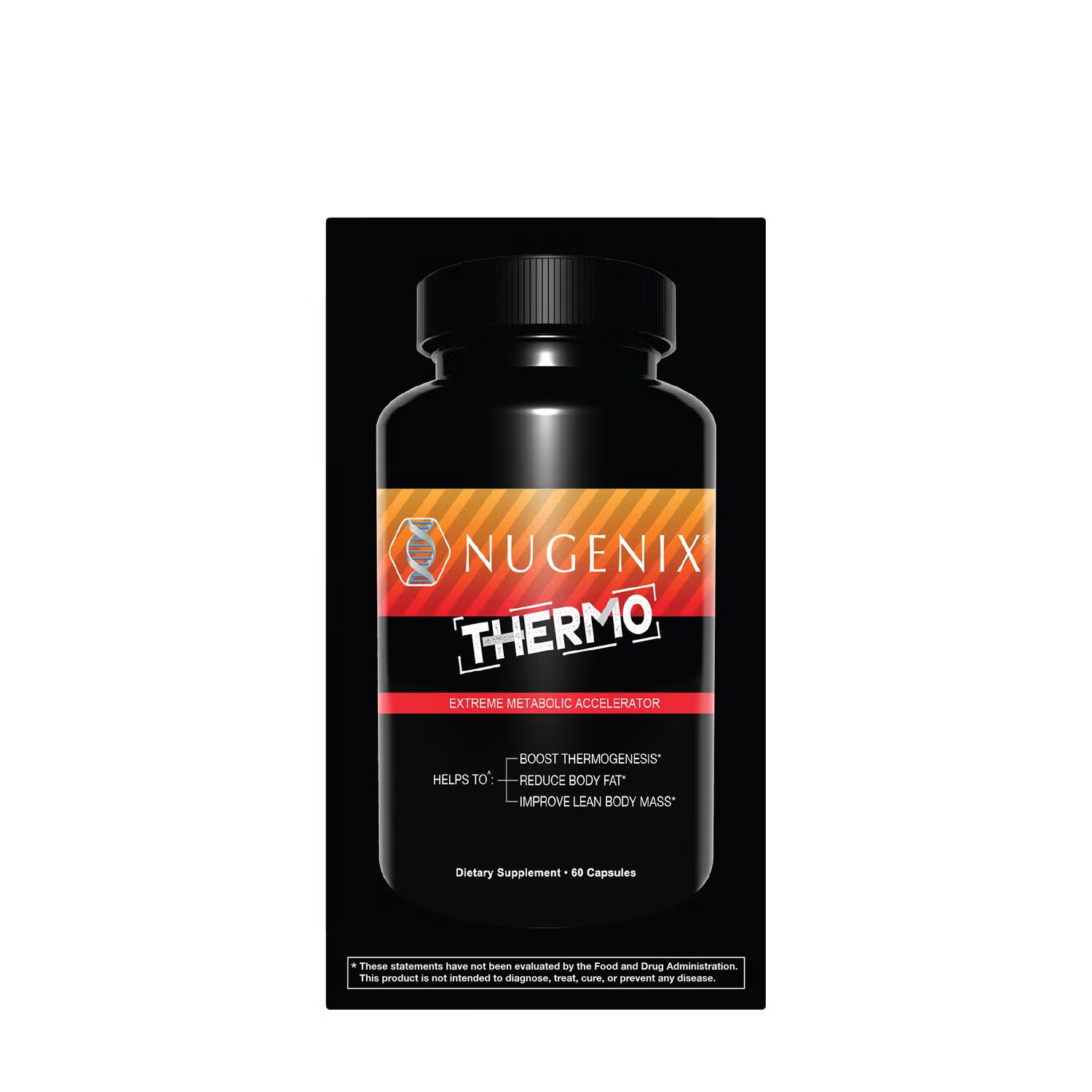 Thermo - 60 Capsules (30 Servings)