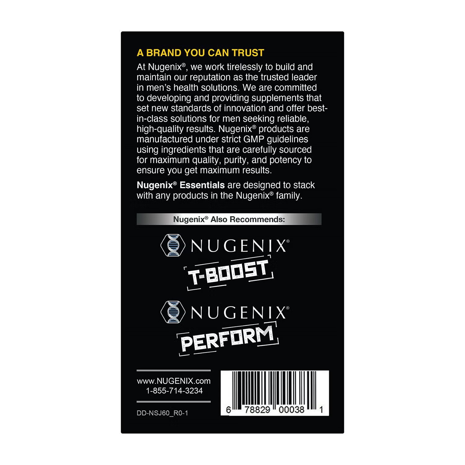 Shilajit 500mg - 60 Capsules (60 Servings) 4 Shilajit 500mg - 60 Capsules (60 Servings)