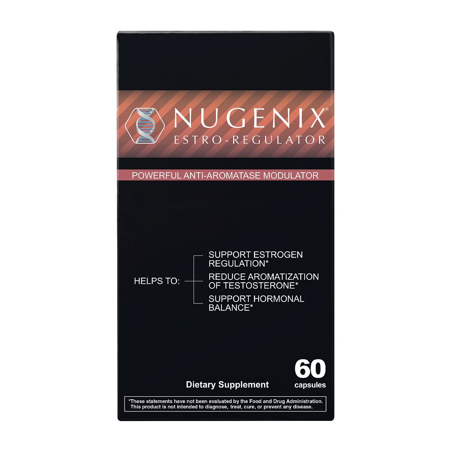 Estro-Regulator -60 Capsules (30 Servings)