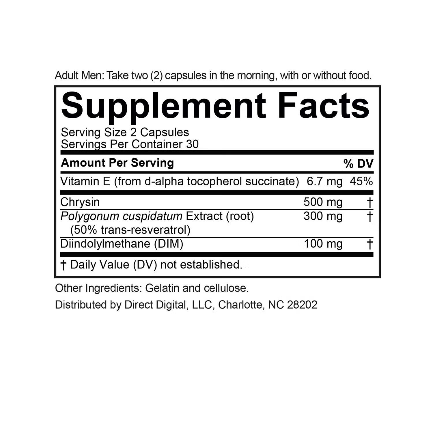 Estro-Regulator -60 Capsules (30 Servings) 6 Estro-Regulator -60 Capsules (30 Servings)