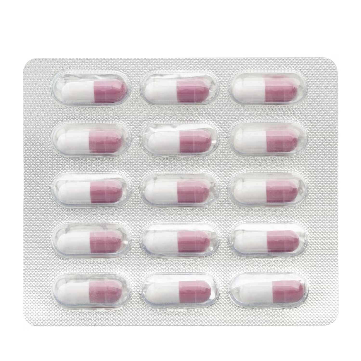 Clinically Validated Probiotics + Sleep Support - 30 Capsules (30 Servings)