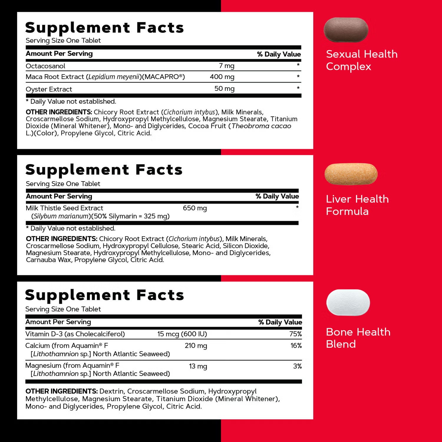 TikTok 40+ Vitapak® Program (1 Month Supply) 4 TikTok 40+ Vitapak® Program (1 Month Supply)