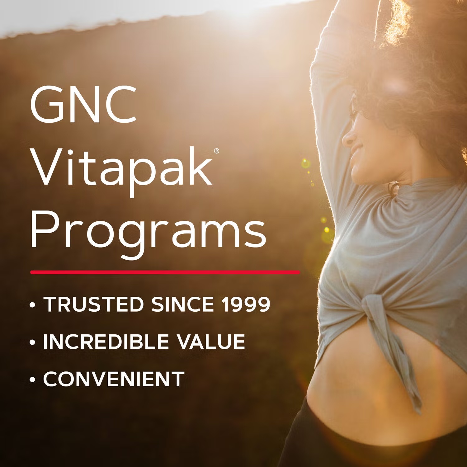 TikTok 30+ Vitapak® Program (1 Month Supply) 10 TikTok 30+ Vitapak® Program (1 Month Supply)