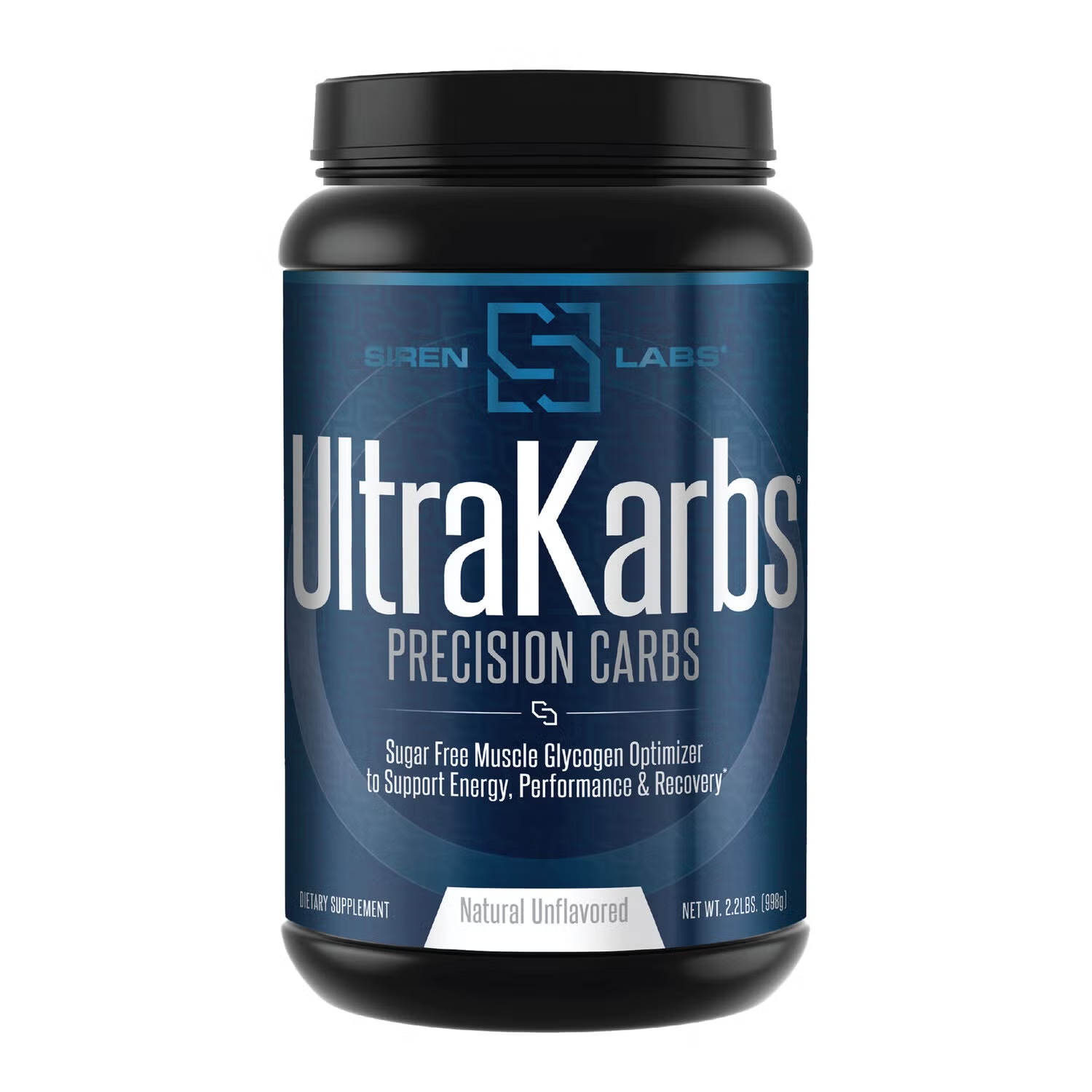 ULTRA KARBS™ - Natural (40 Servings)