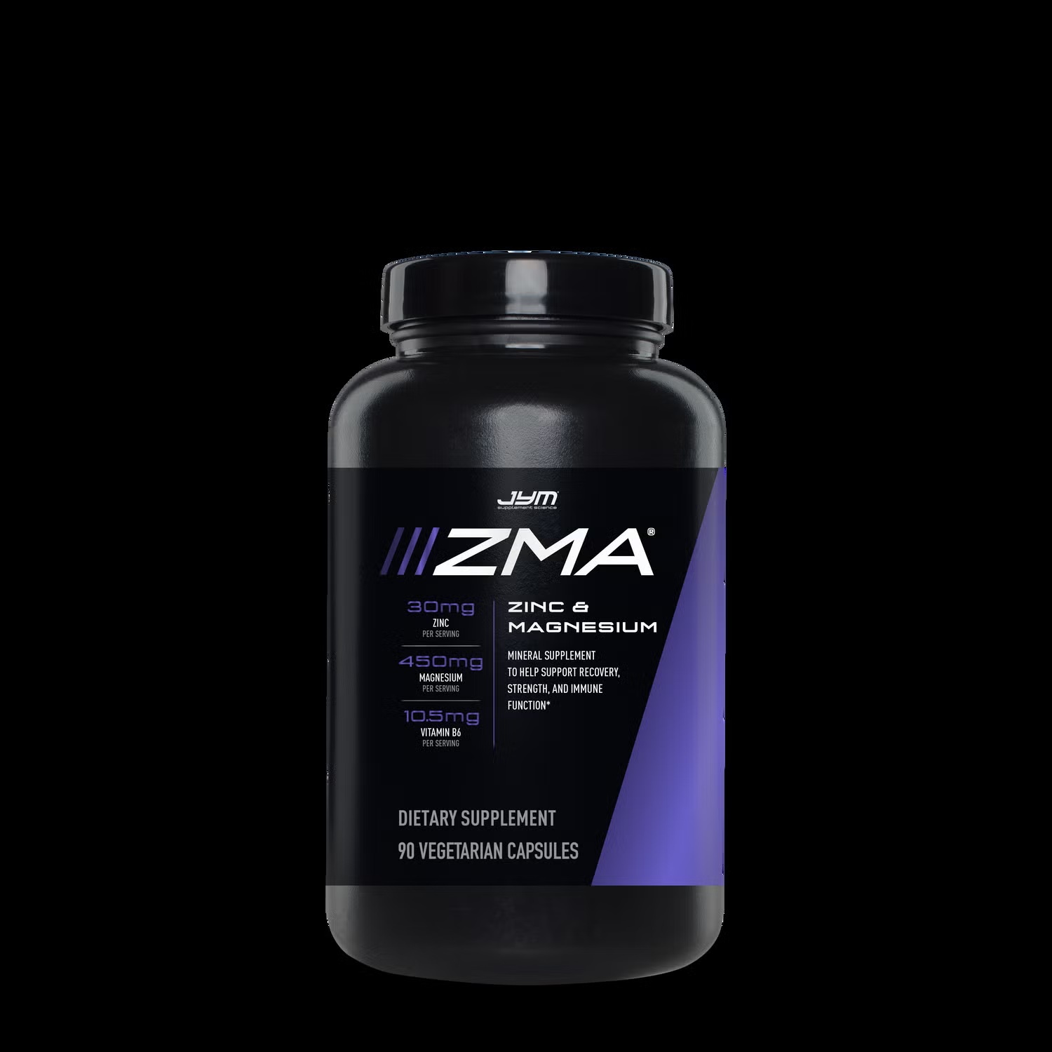 ZMA® - 90 Capsules (30 Servings)