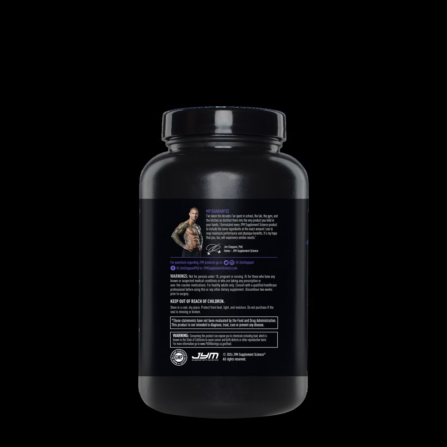 ZMA® - 90 Capsules (30 Servings) 3 ZMA® - 90 Capsules (30 Servings)