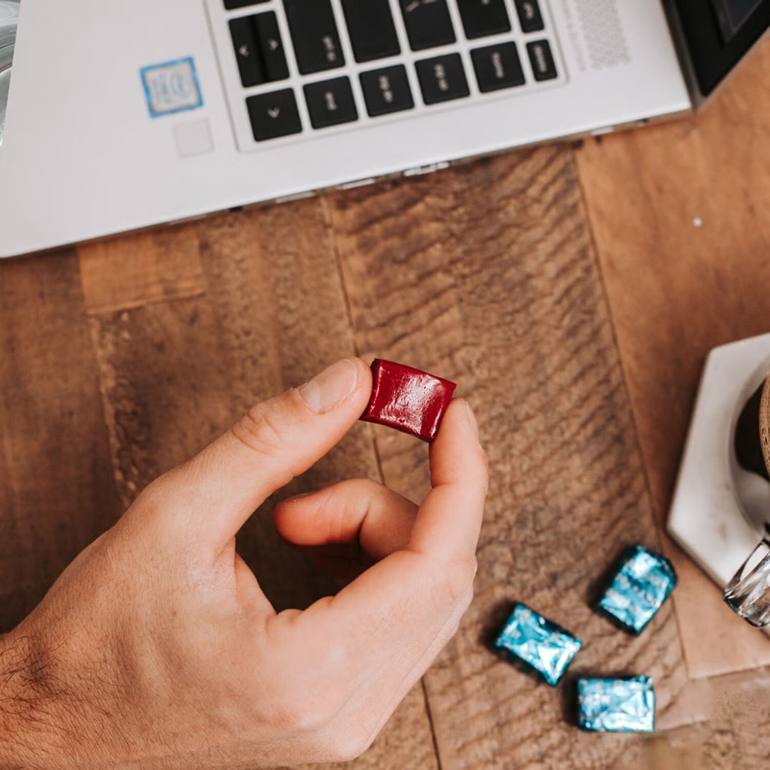 Memory + Focus - Blueberry Pomegranate - 30 Chews (30 Servings) 3 Memory + Focus - Blueberry Pomegranate - 30 Chews (30 Servings)
