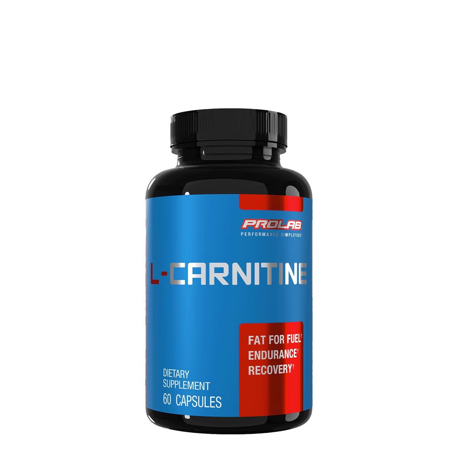L-Carnitine - 60 Capsules (60 Servings) 1 L-Carnitine - 60 Capsules (60 Servings)