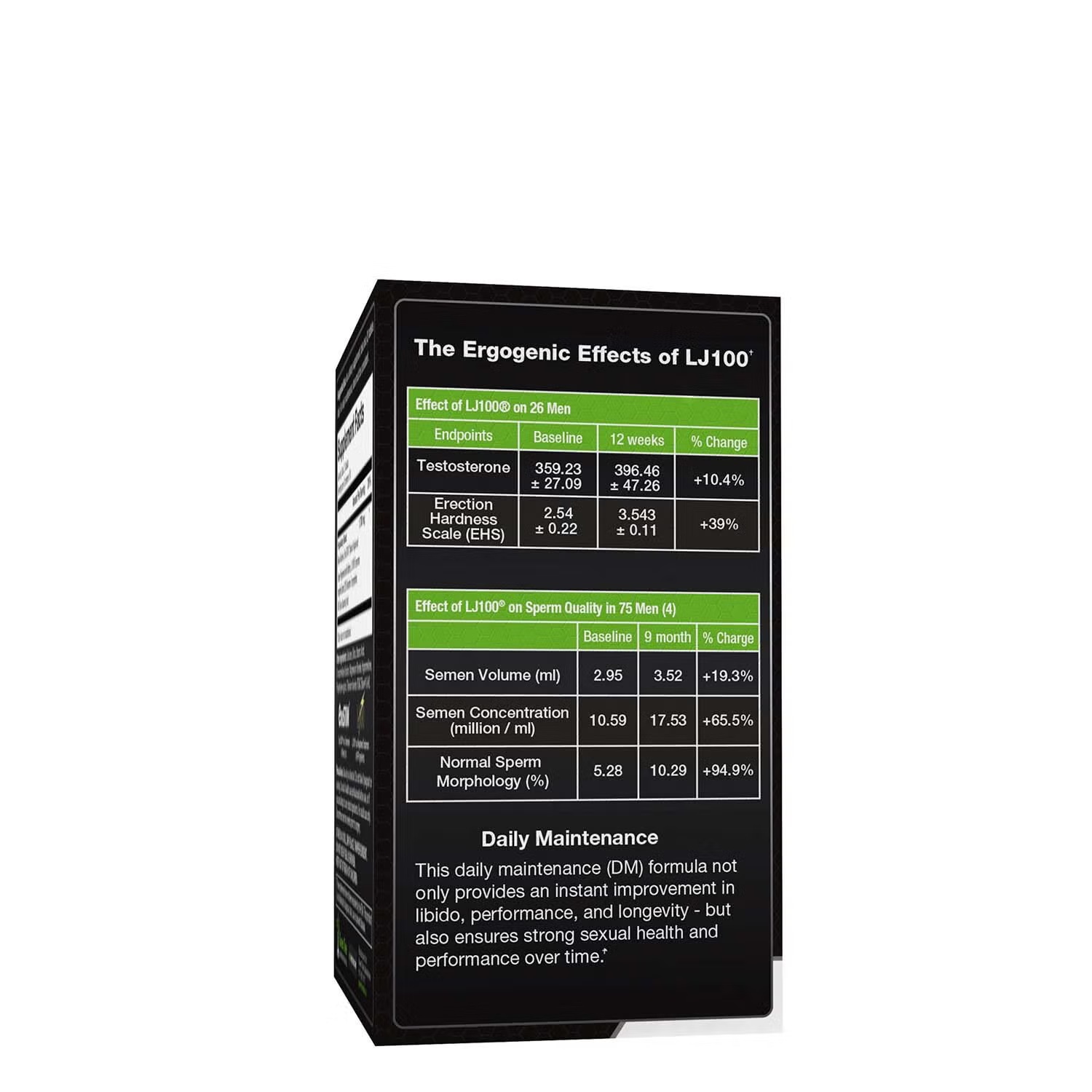 Male Enhancement Complex - 60 Tablets (30 Servings) 4 Male Enhancement Complex - 60 Tablets (30 Servings)