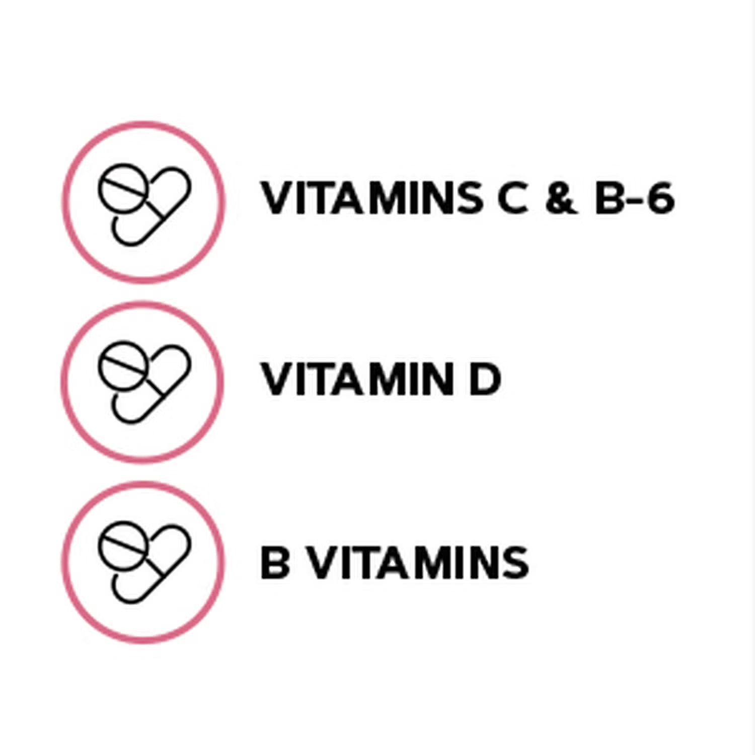 Teen - Multivitamin For Girls 12-17 - 120 Caplets (60 Servings)