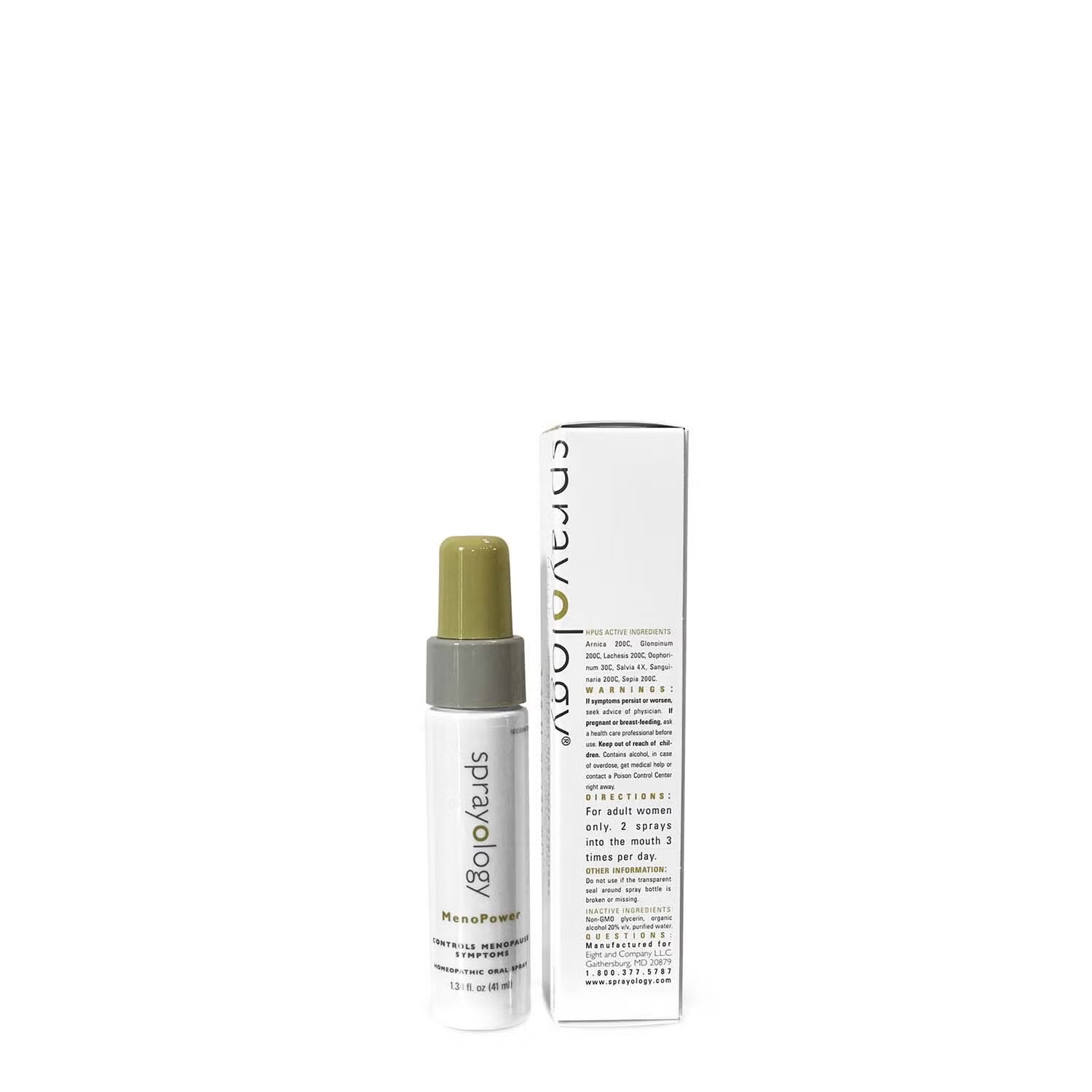 Meno Power - 1.38 oz. (30 Servings)