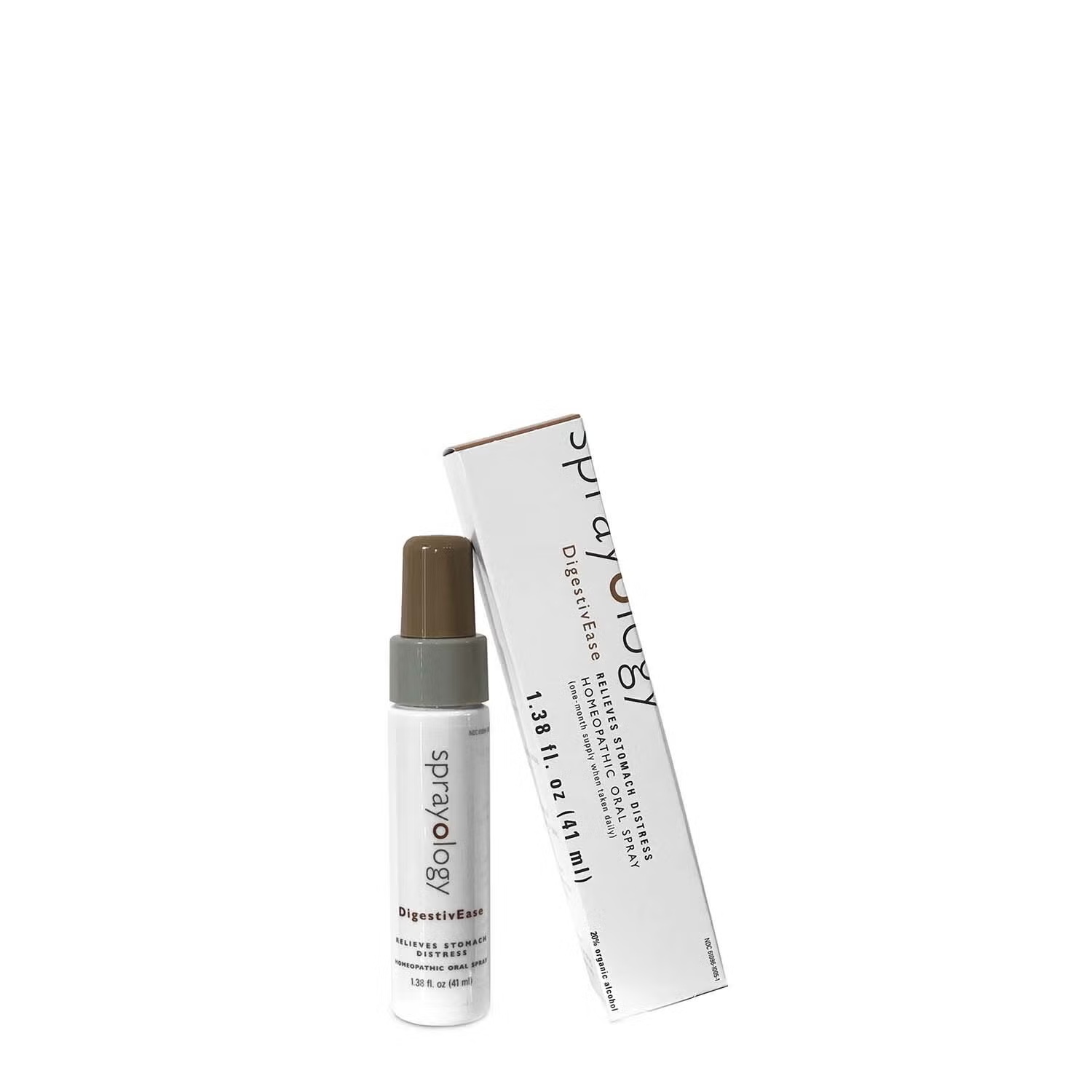 DigestivEase - 1.38 oz. (1 Bottle)