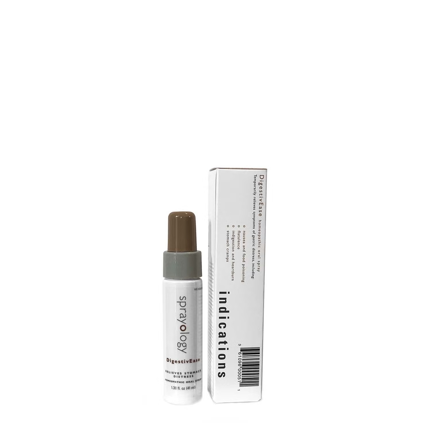 DigestivEase - 1.38 oz. (1 Bottle)