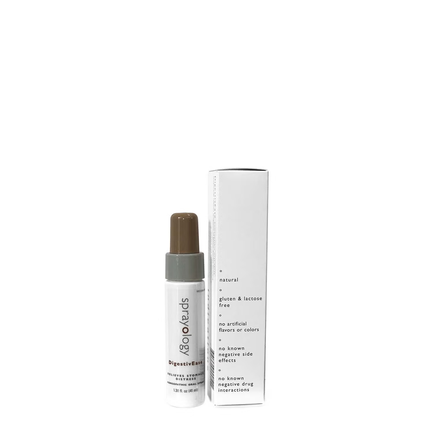 DigestivEase - 1.38 oz. (1 Bottle)