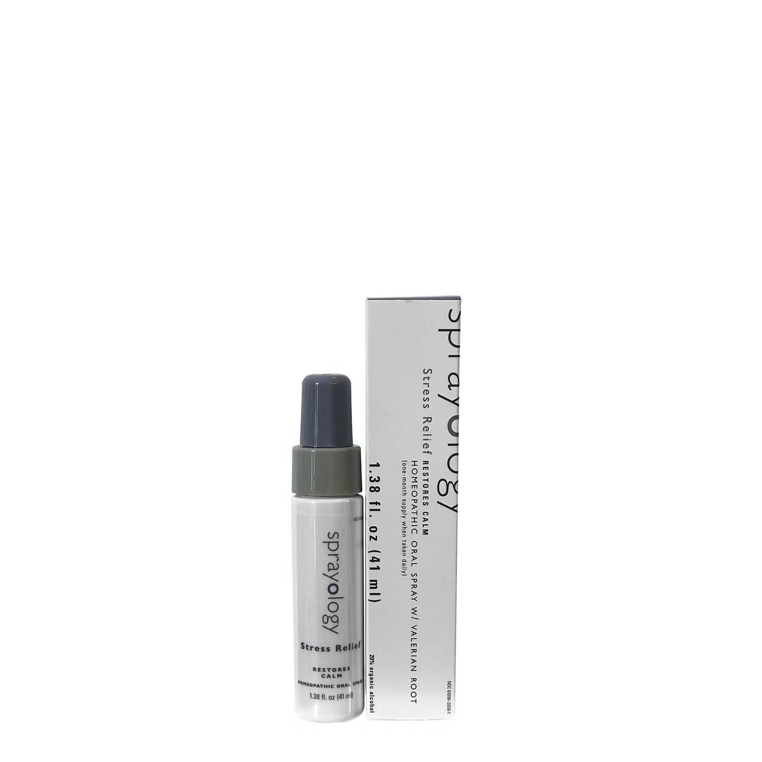 Stress Relief - 1.38 oz. (1 Bottle)