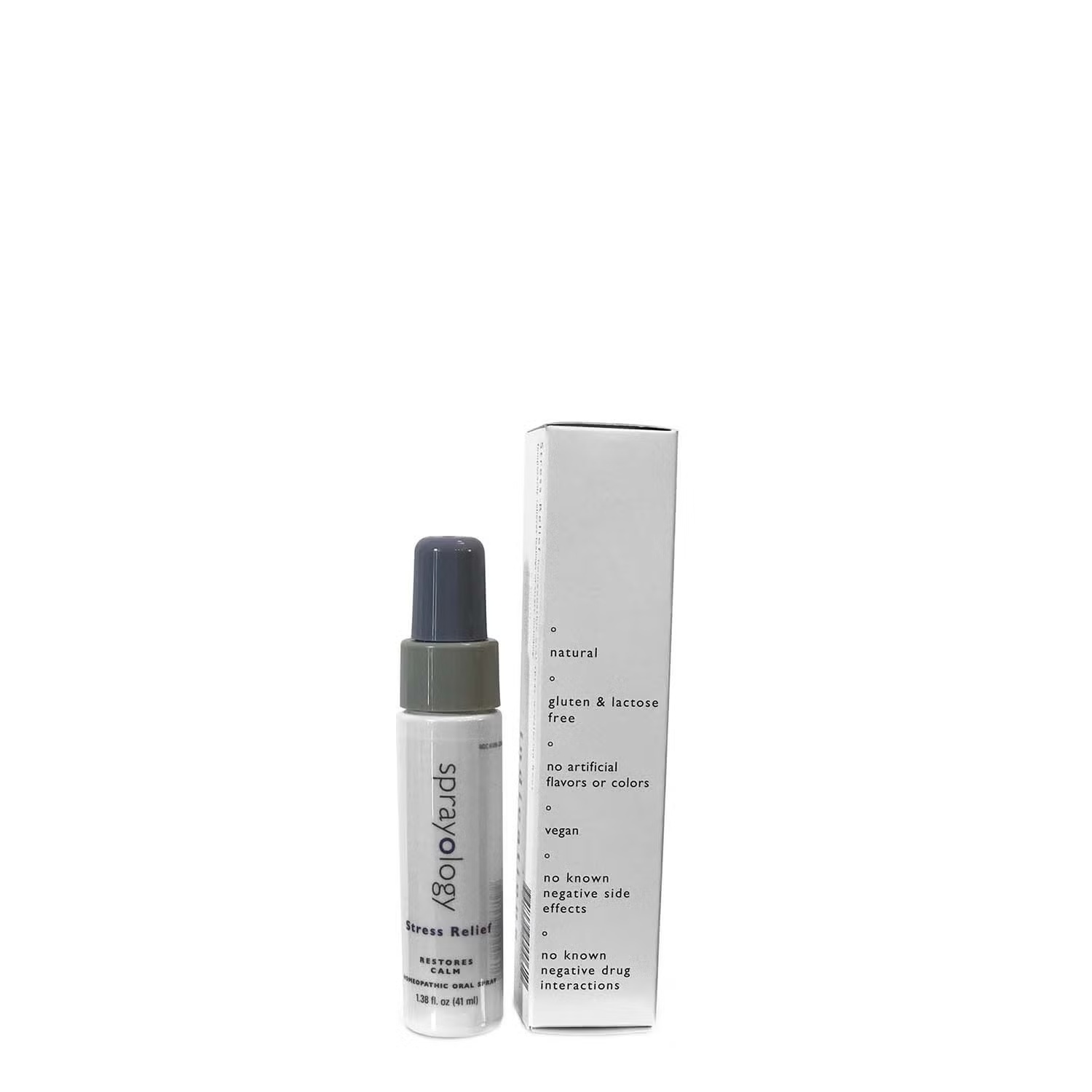 Stress Relief - 1.38 oz. (1 Bottle)