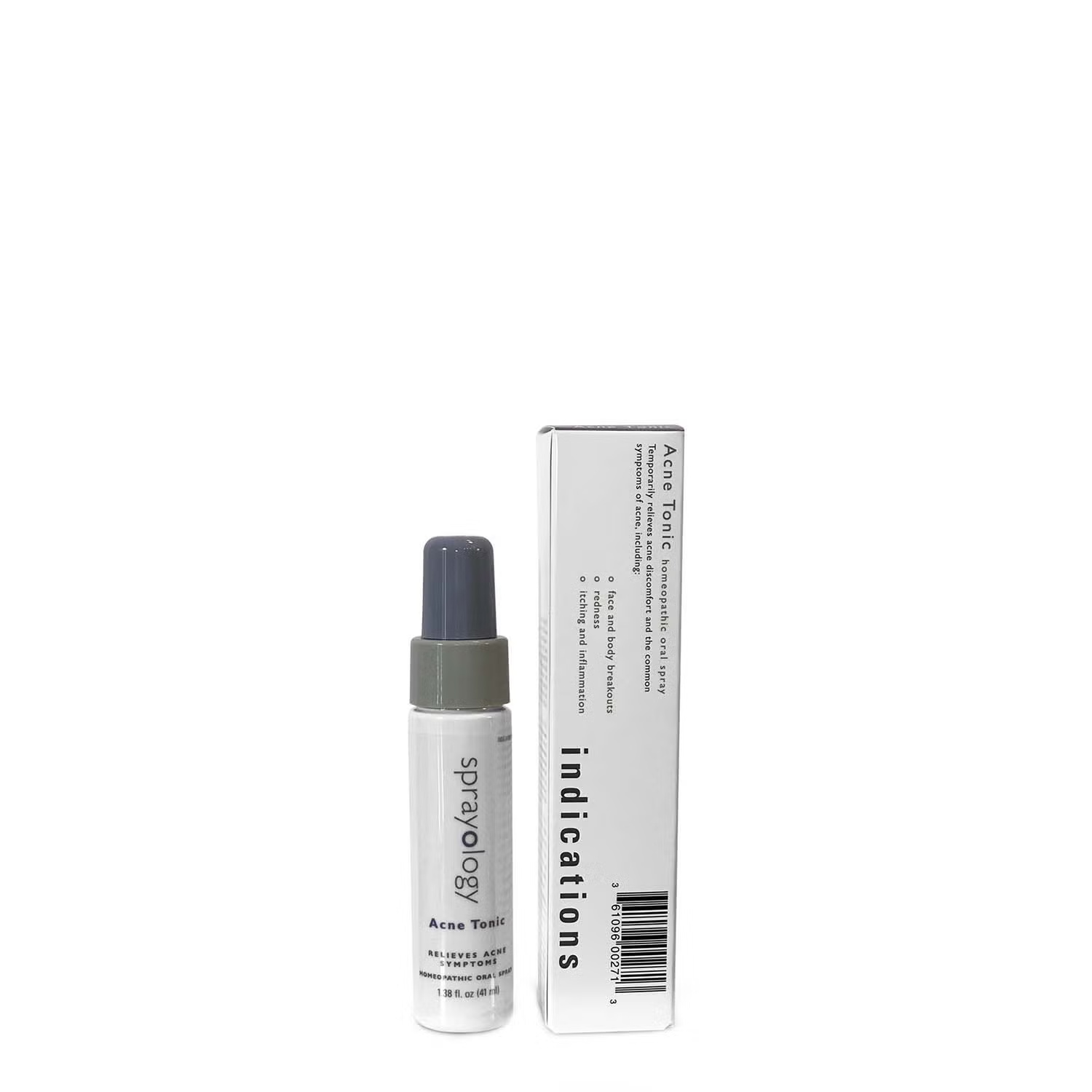 Acne Tonic - 1.38 oz. (30 Servings) 3 Acne Tonic - 1.38 oz. (30 Servings)