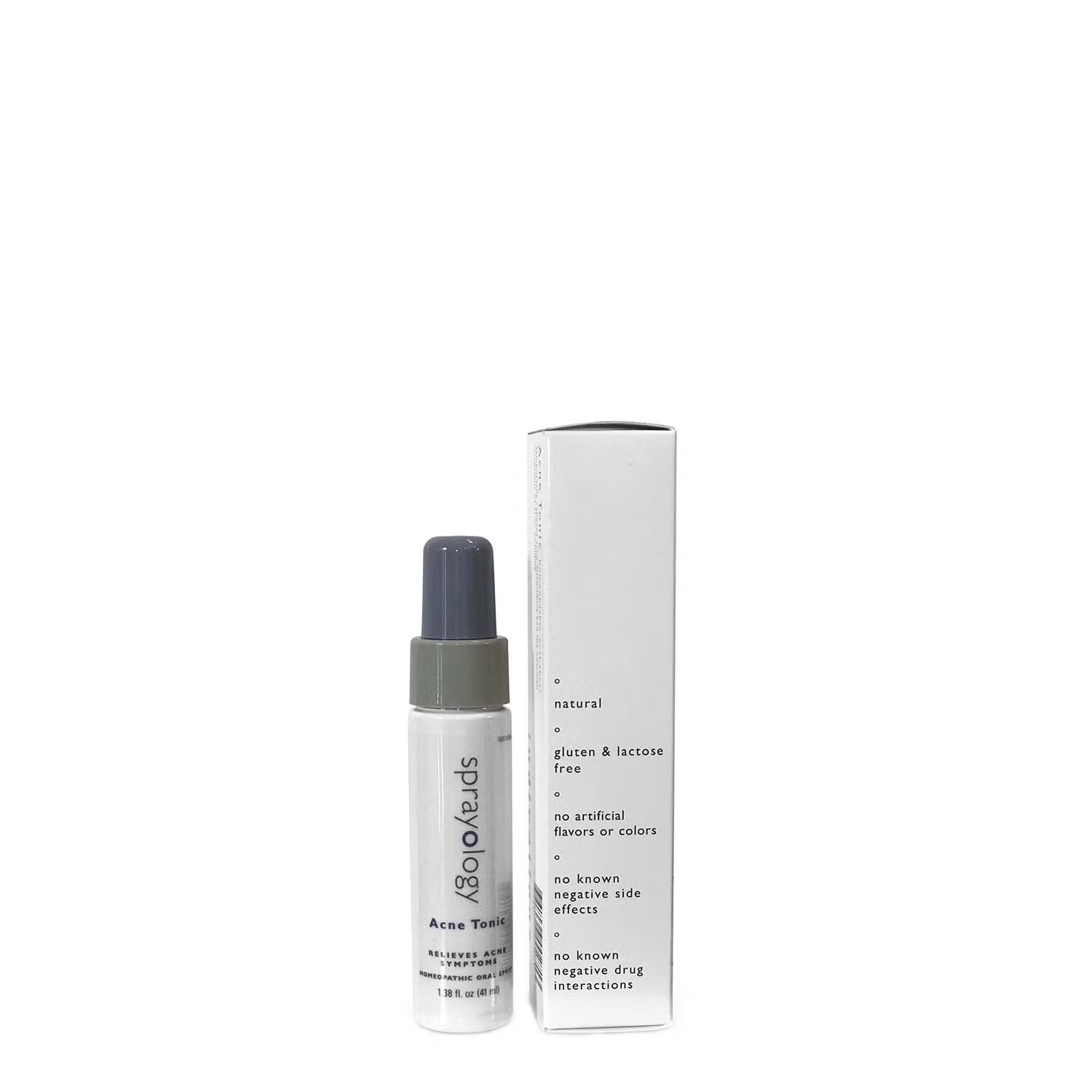 Acne Tonic - 1.38 oz. (30 Servings) 4 Acne Tonic - 1.38 oz. (30 Servings)