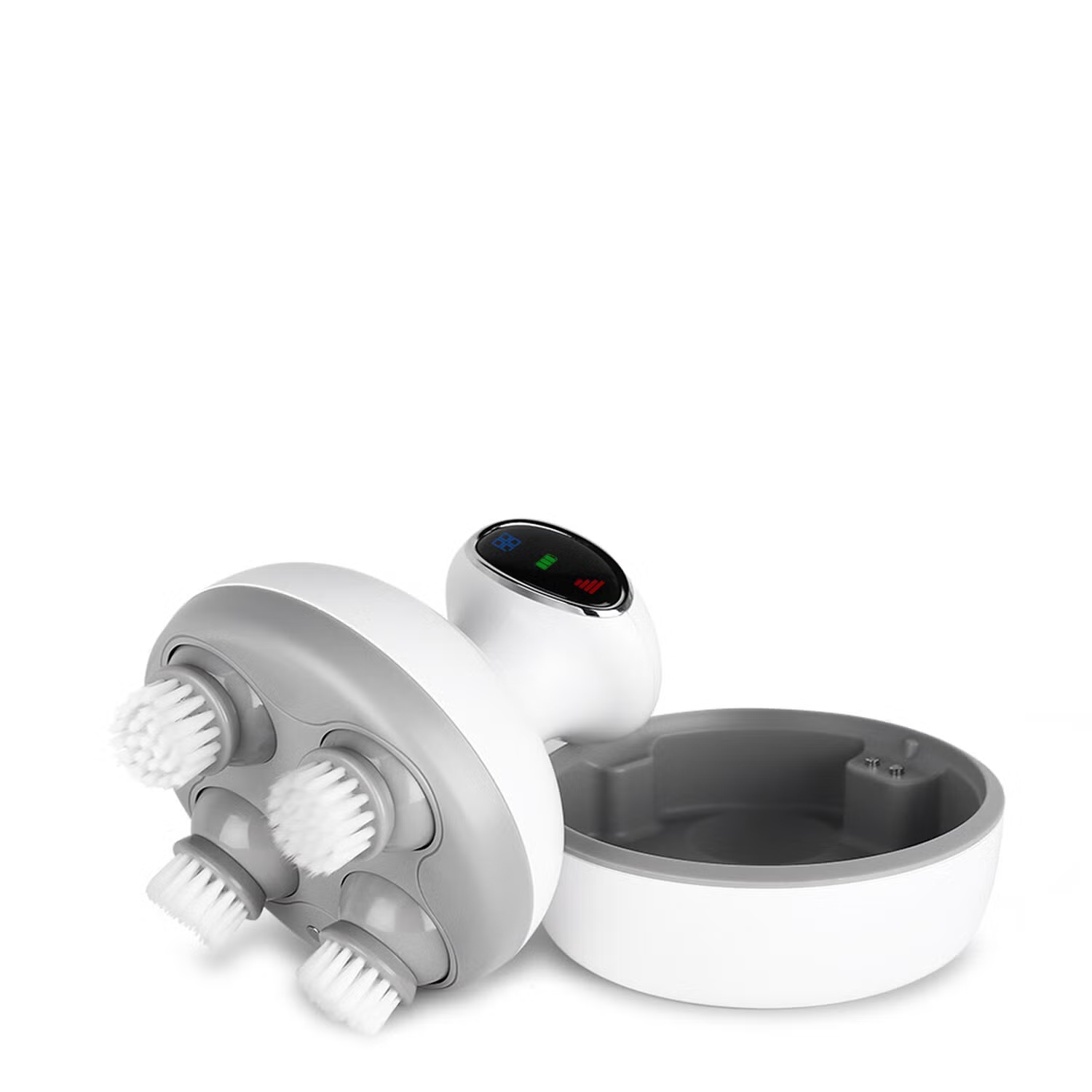 Scalp & Eyes Massage Bundle 5 Scalp & Eyes Massage Bundle