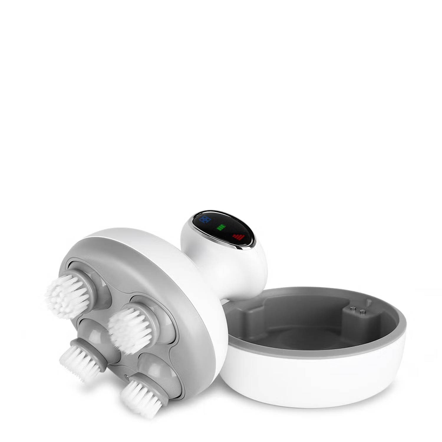 Electric 3D Vibrating Scalp & Body Massager 3 Electric 3D Vibrating Scalp & Body Massager
