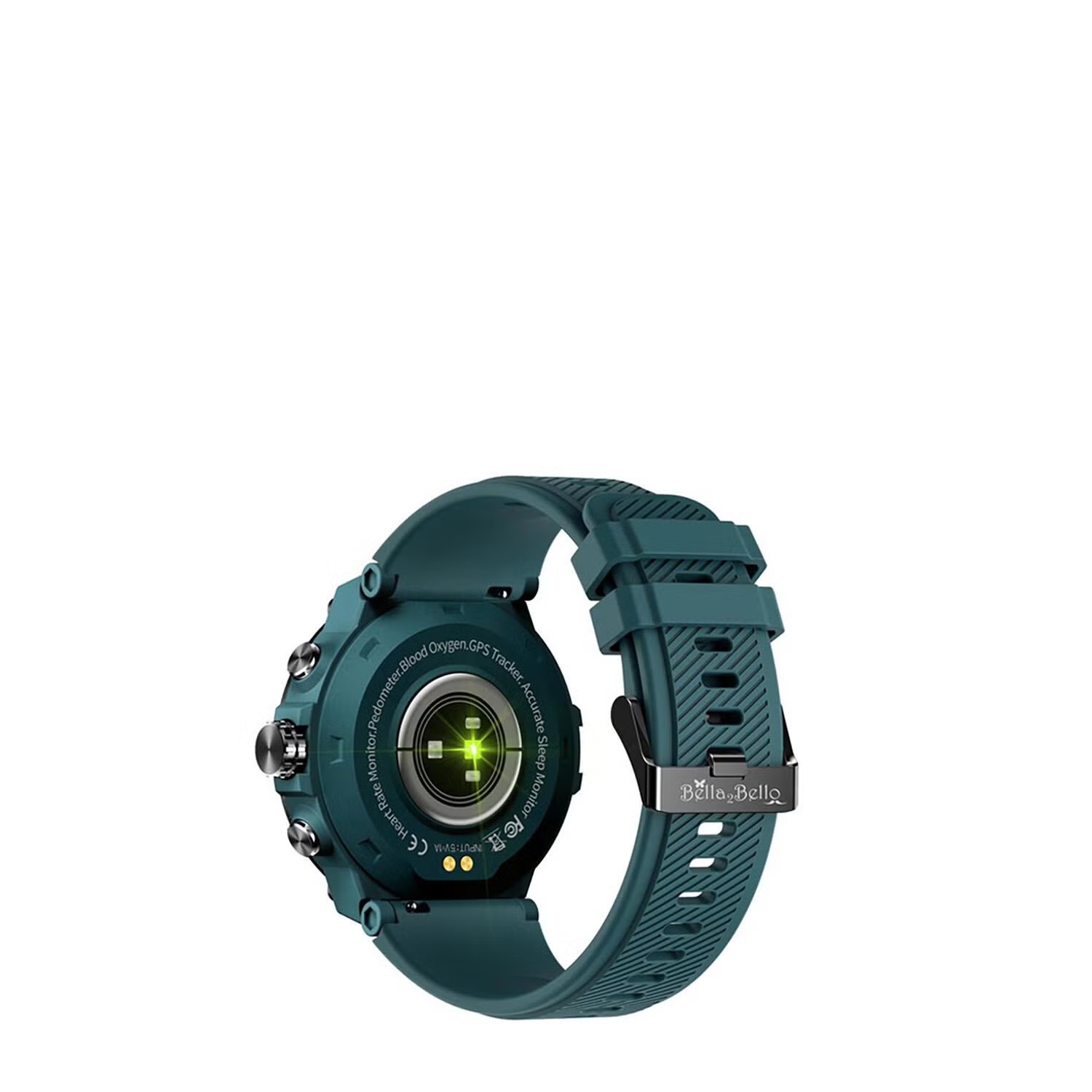 Ultra Versatile Smart Watch 4 Ultra Versatile Smart Watch