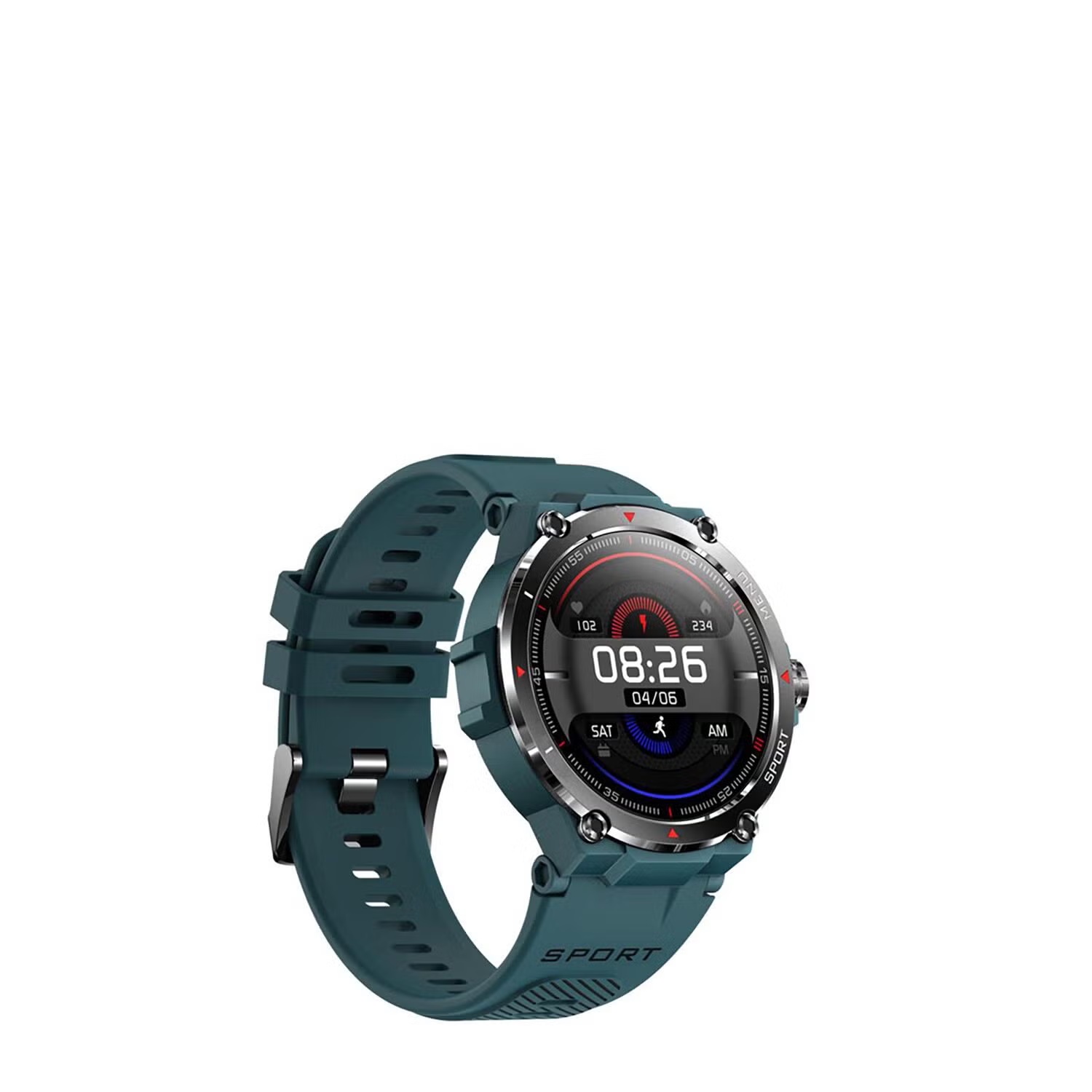 Ultra Versatile Smart Watch 5 Ultra Versatile Smart Watch