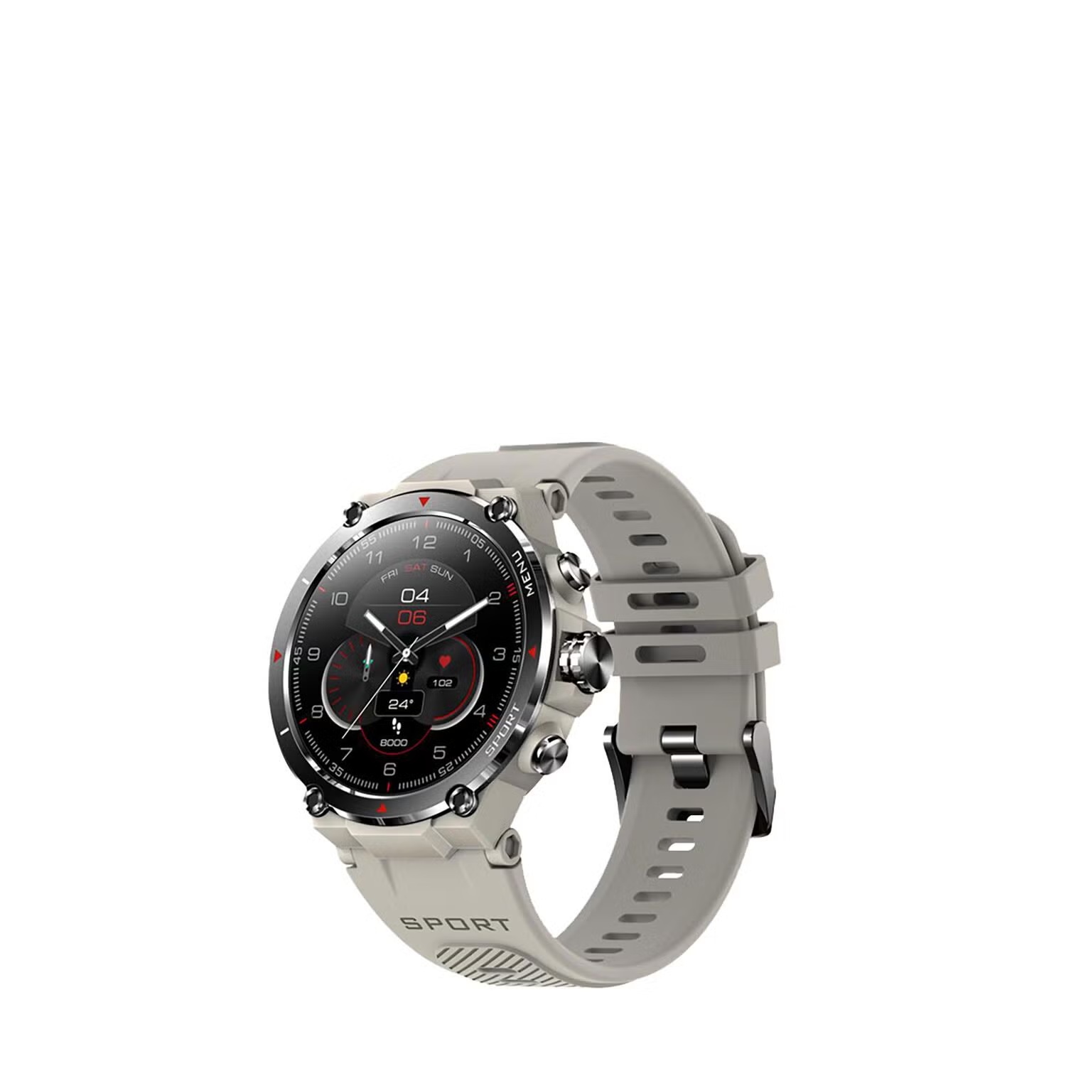 Ultra Versatile Smart Watch
