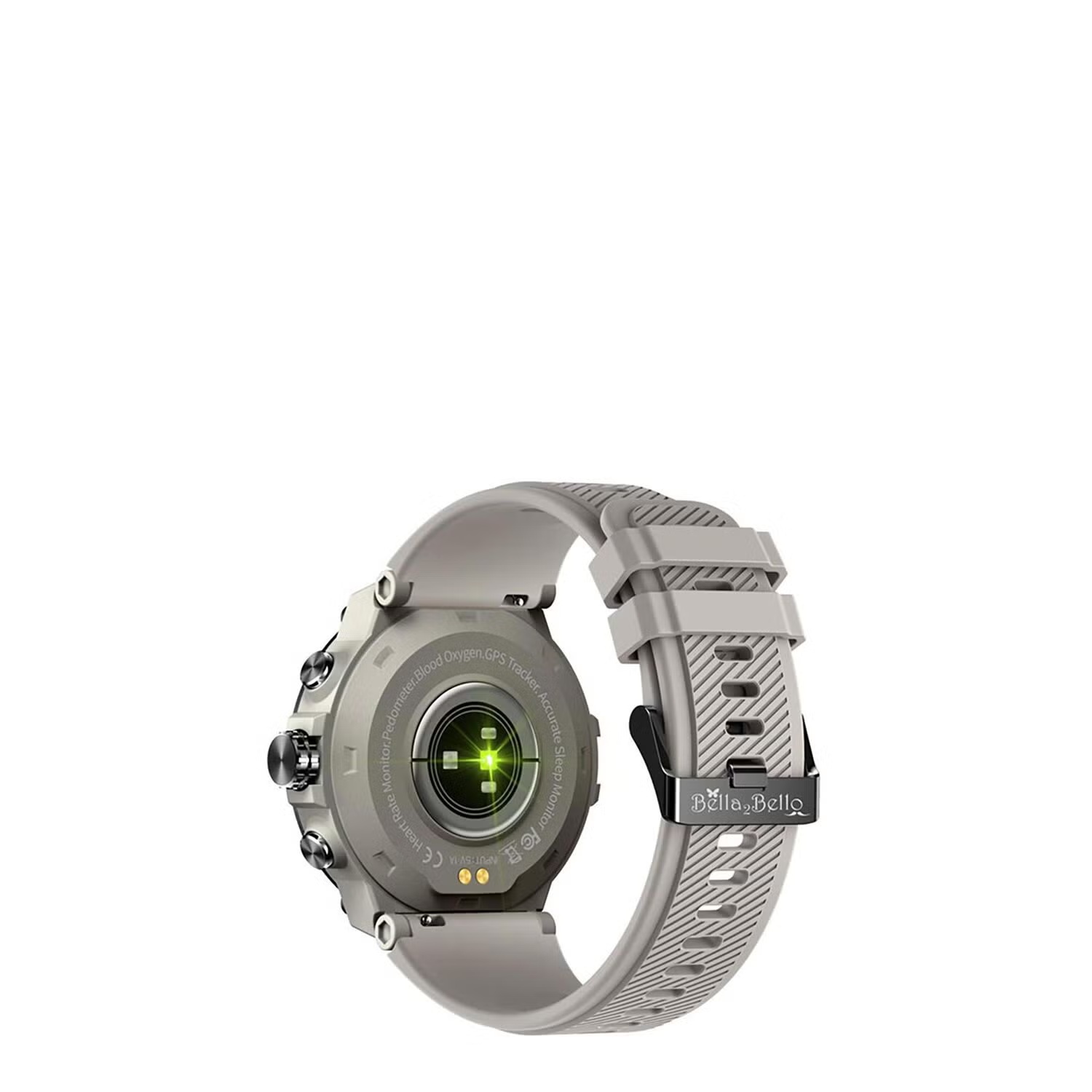 Ultra Versatile Smart Watch 4 Ultra Versatile Smart Watch