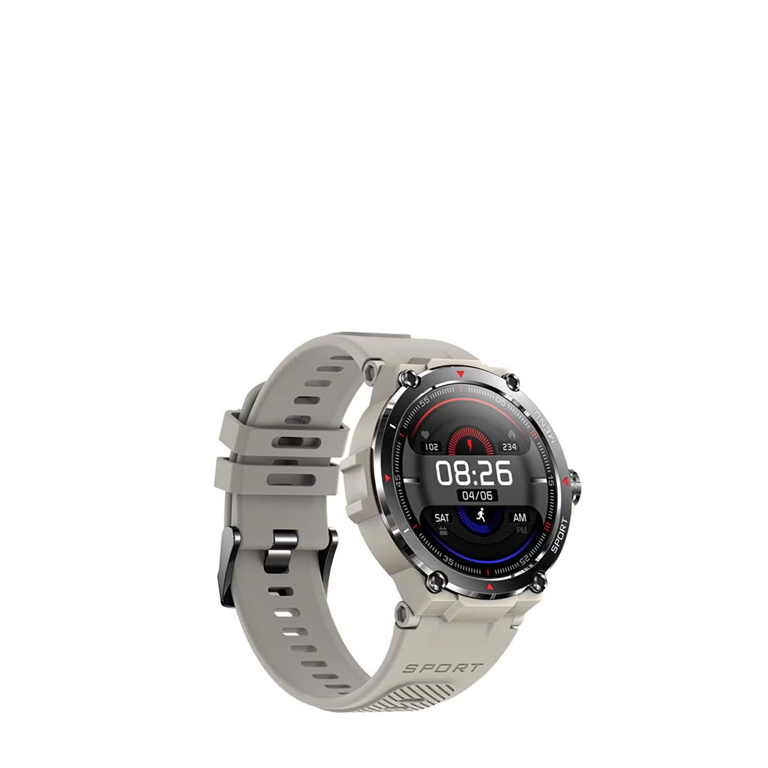 Ultra Versatile Smart Watch 5 Ultra Versatile Smart Watch